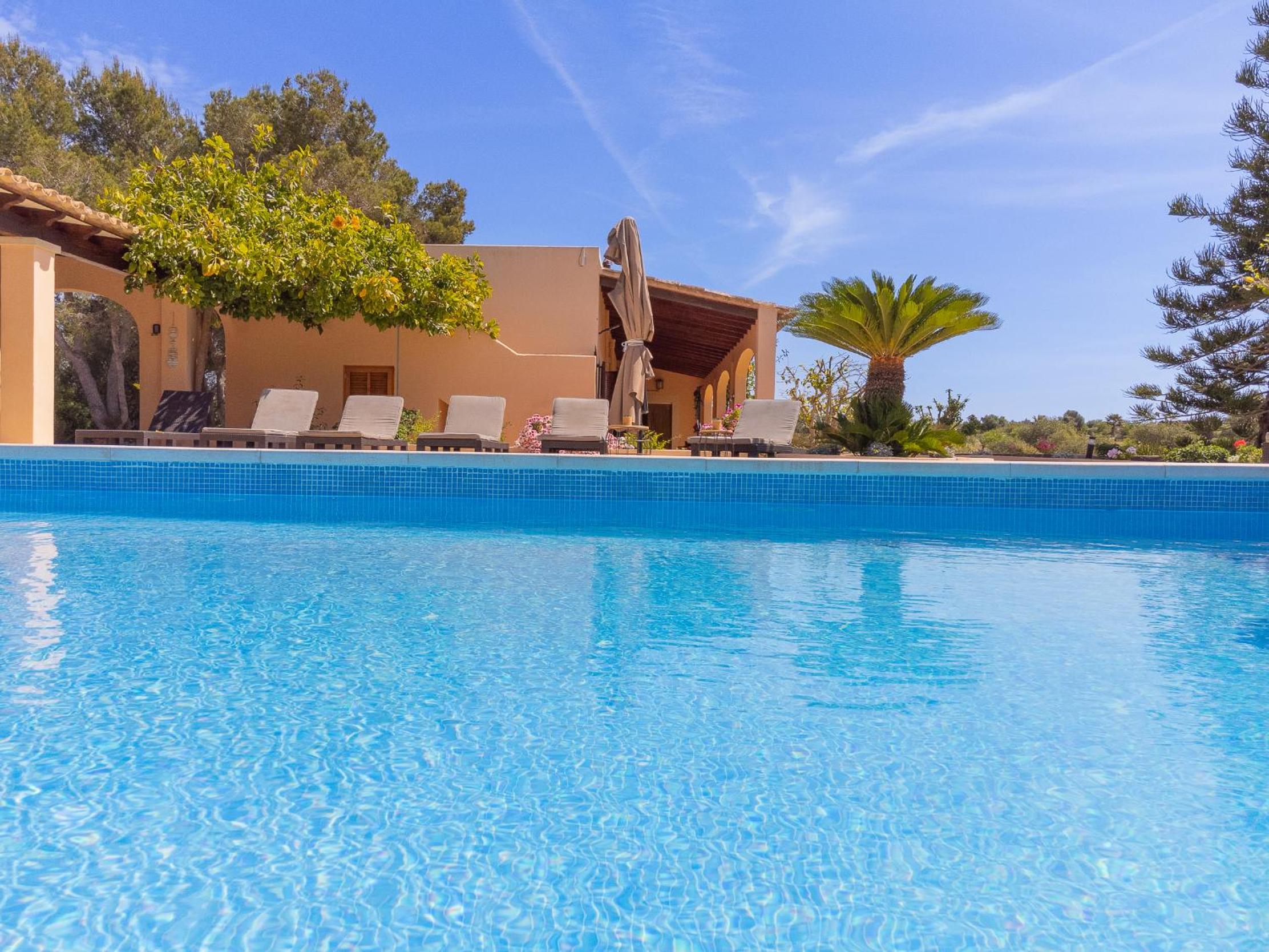 Finca Torrent Des Jai view 3