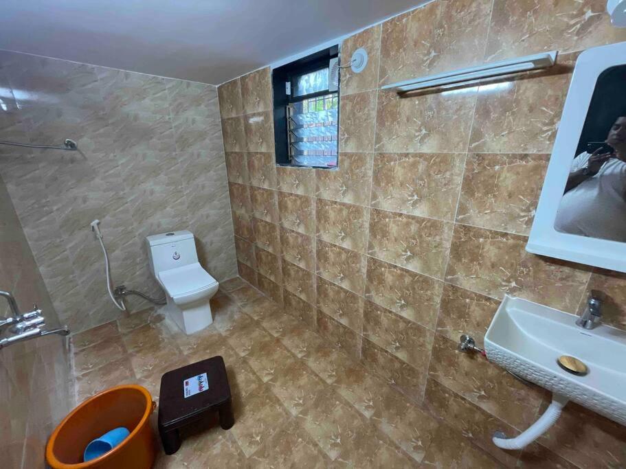 Sandcastle Cottages 2 AC - WiFi - SmartTV - Parking - Diveagar view 2