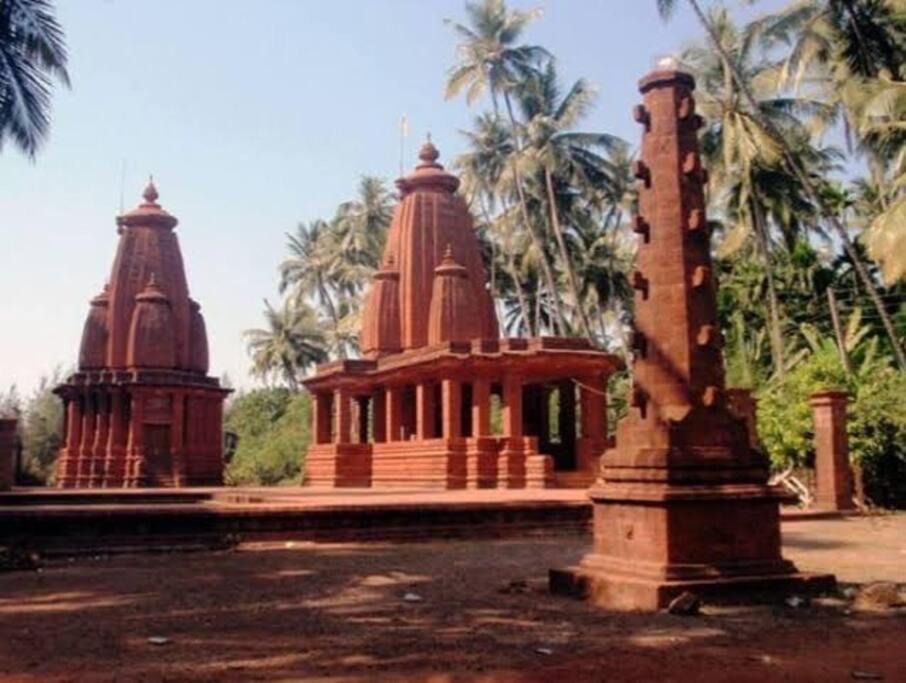 Sandcastle Cottages 2 AC - WiFi - SmartTV - Parking - Diveagar view 3