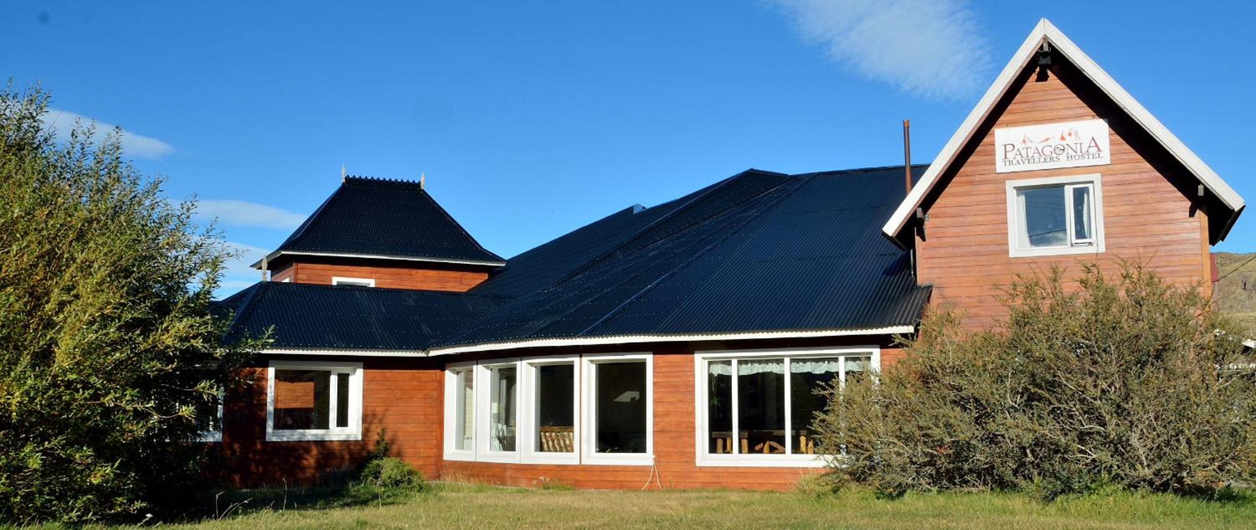 Patagonia Hostel