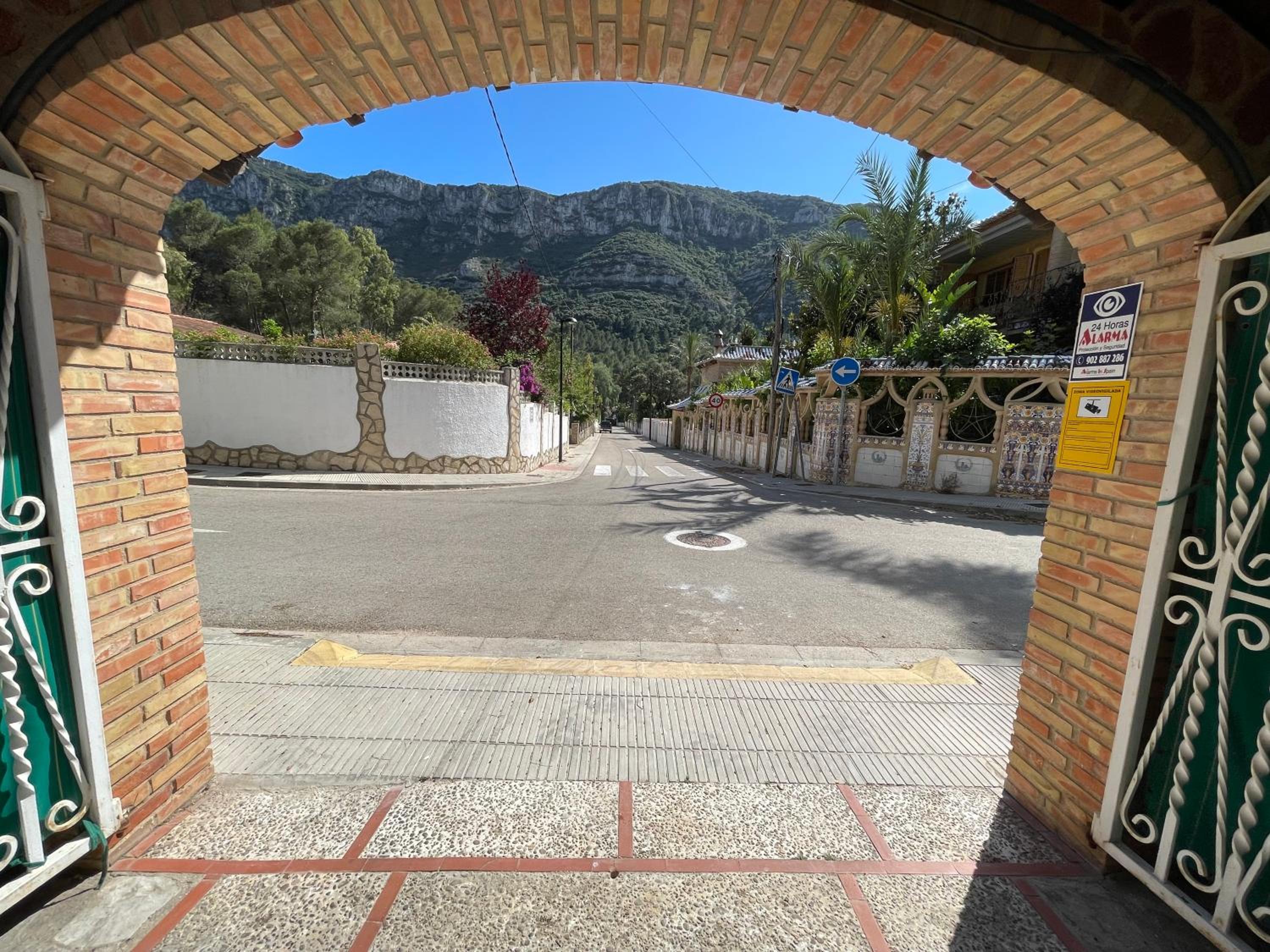 Villa GAN EDEN