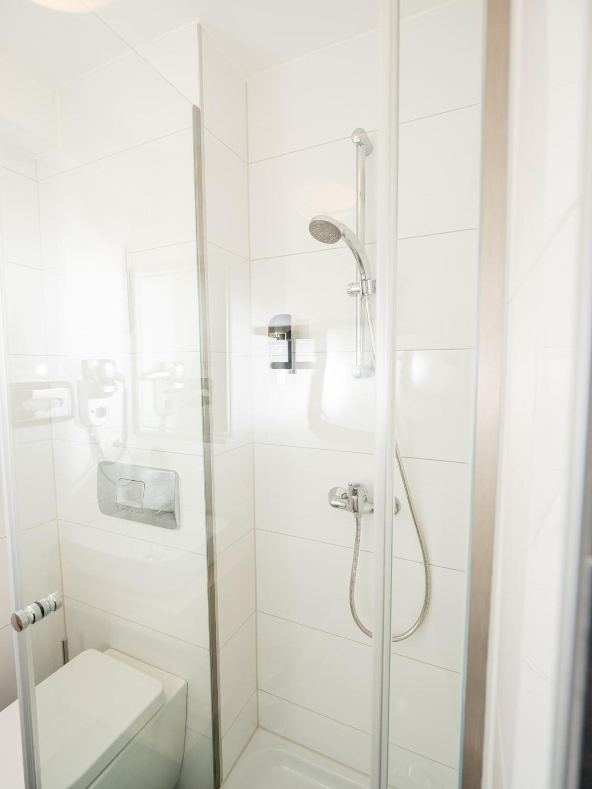 Fischerhof Glinzner Hotel-Restaurant-Camping