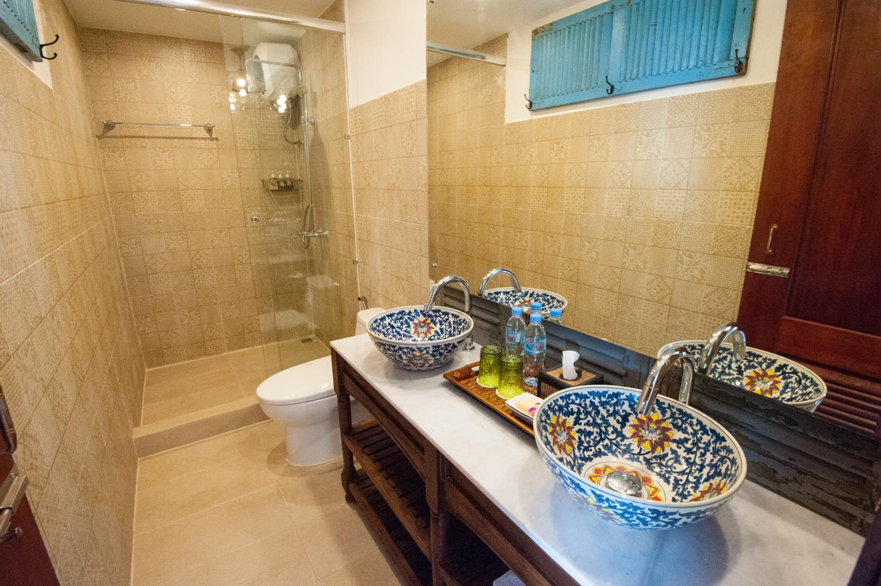 Khmer Surin Boutique Guesthouse