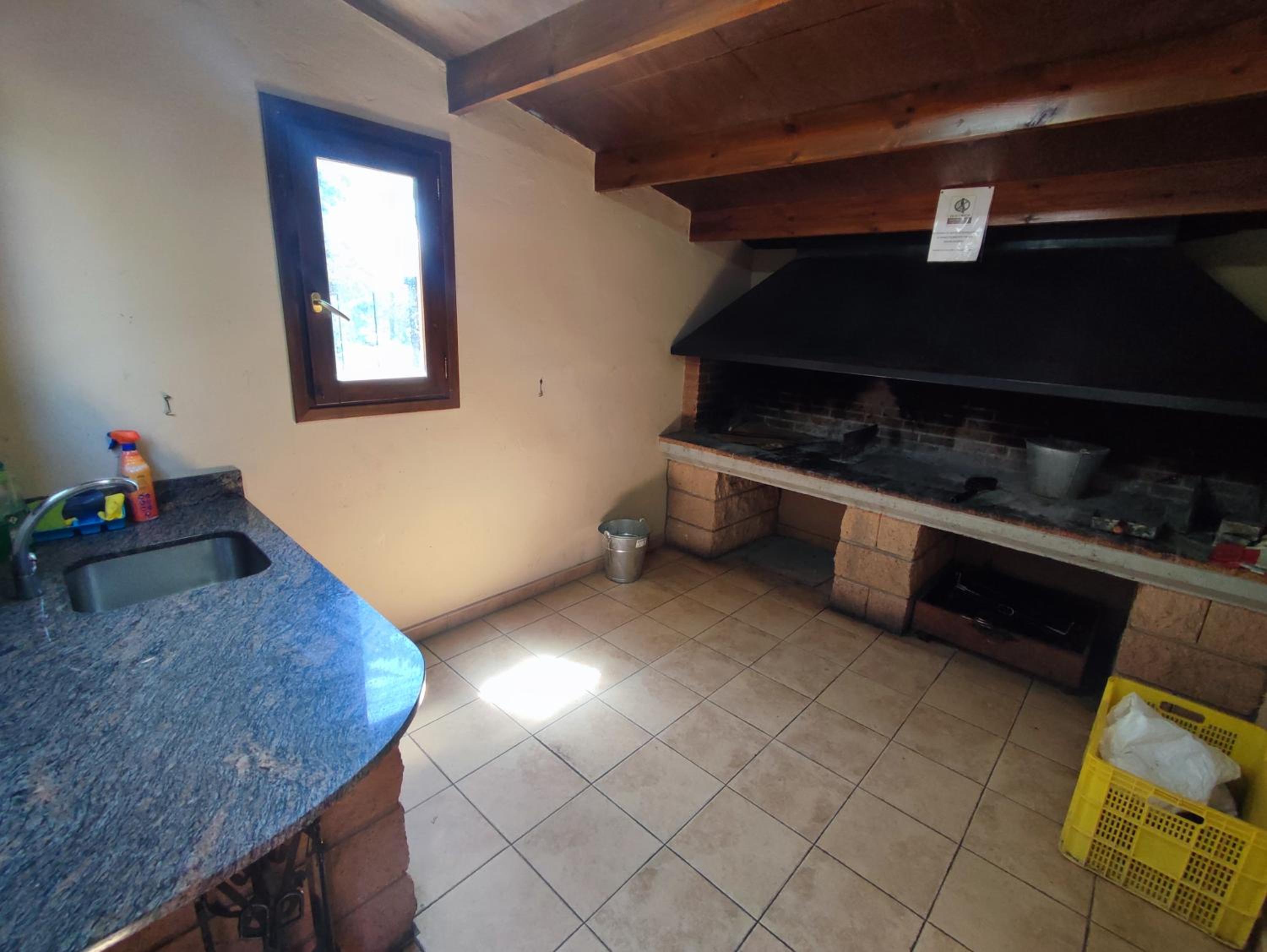 Casas Pirineo, Ainsa