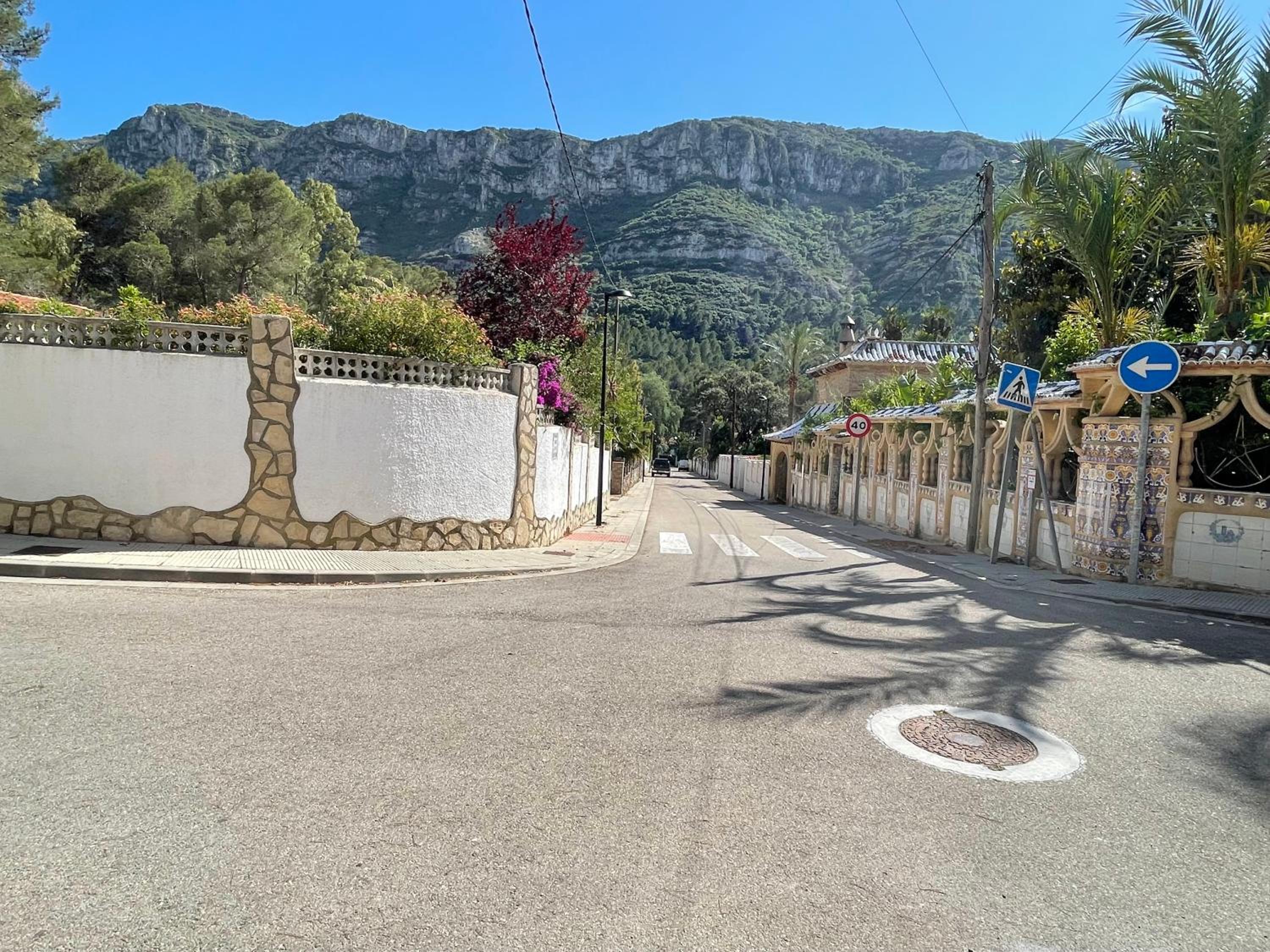 Villa GAN EDEN