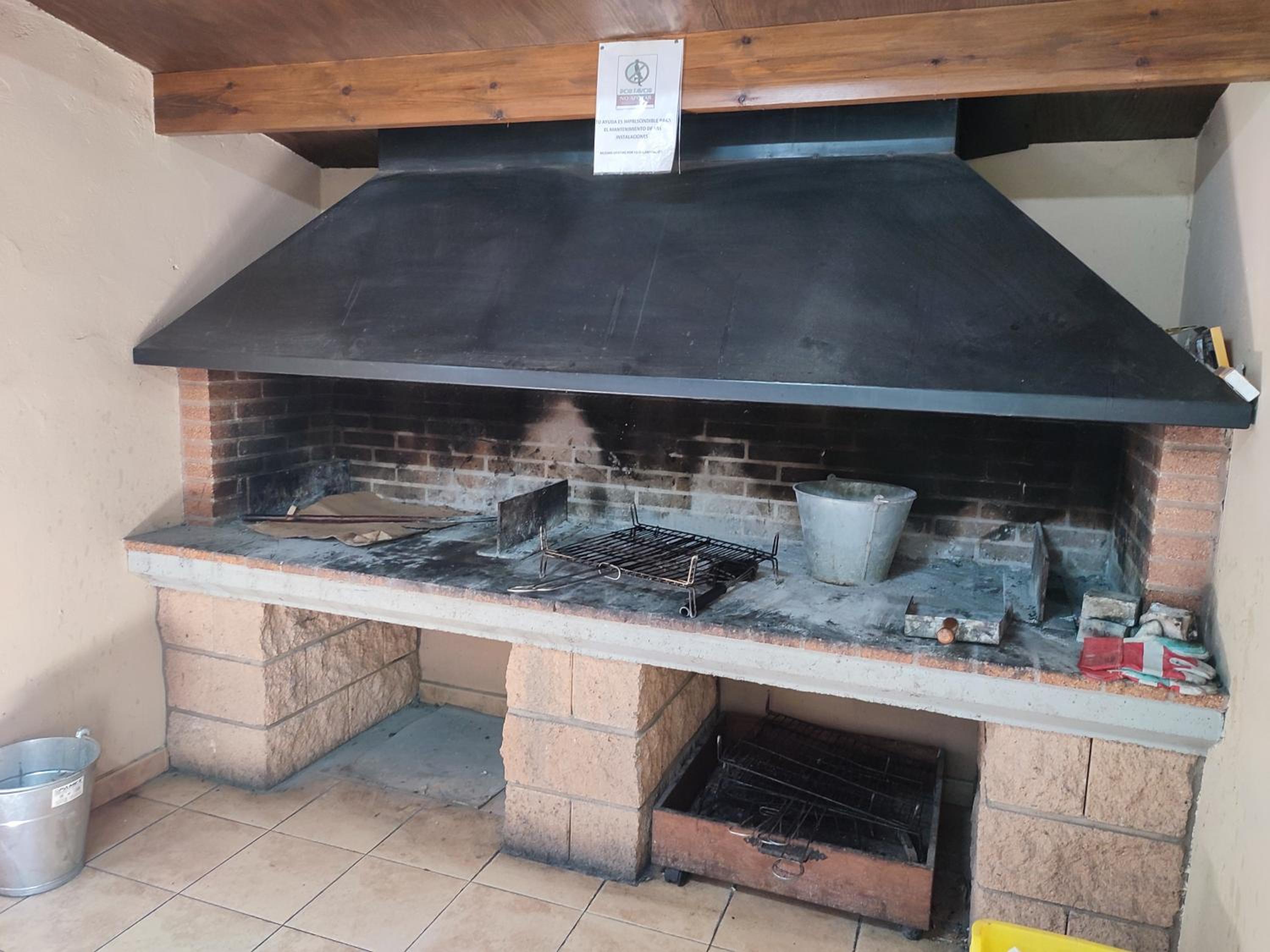 Casas Pirineo, Ainsa