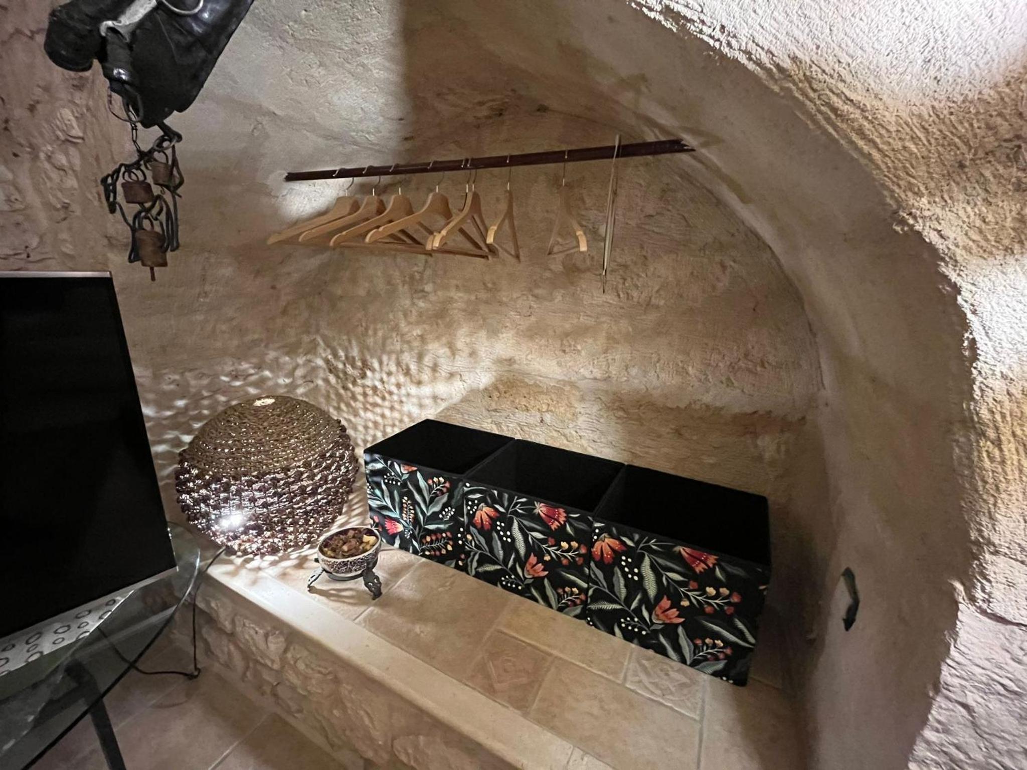 Villa Isabella alloggi e camere con parcheggio interno custodito