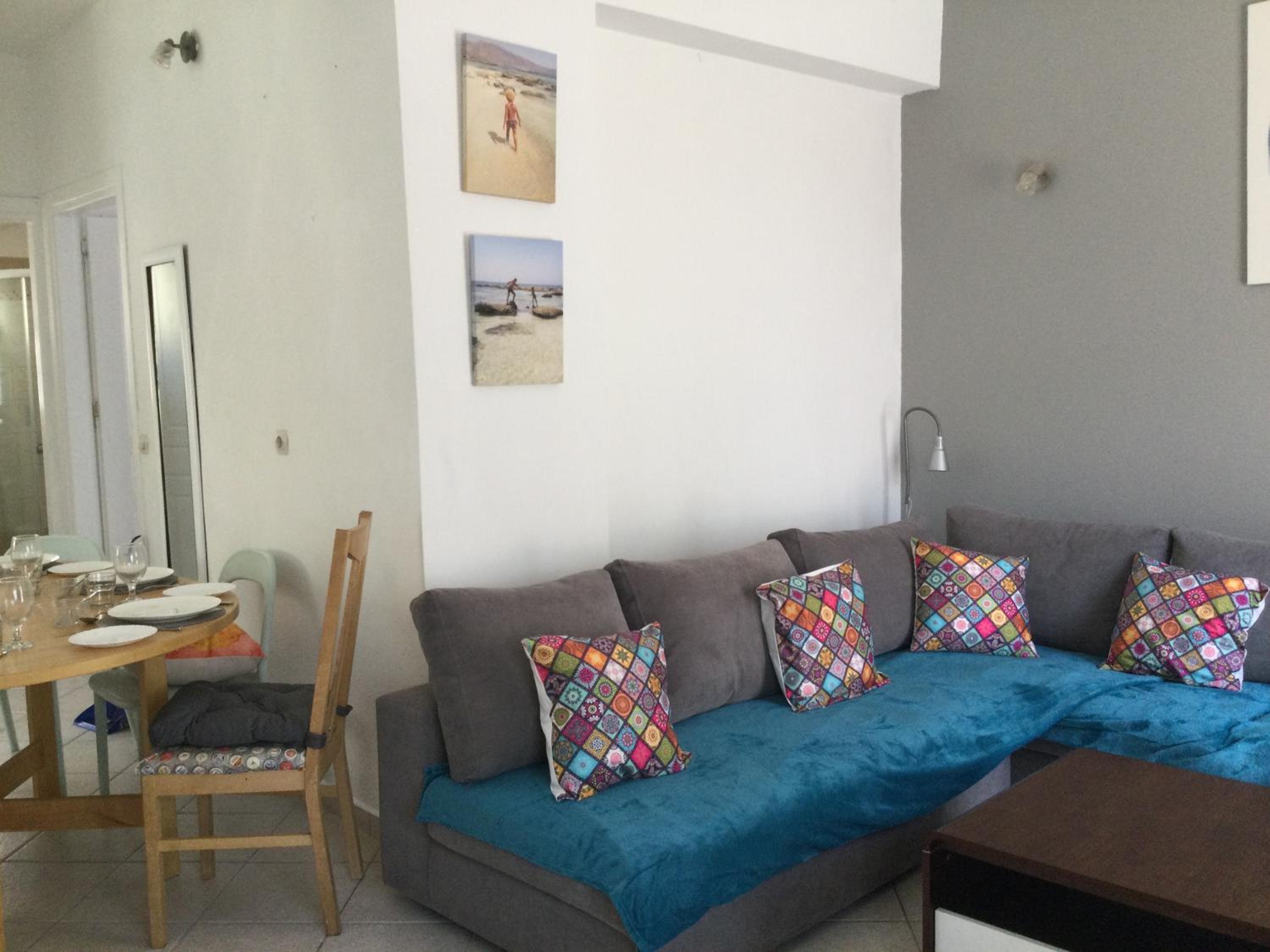 Palm Tree Villa view 4