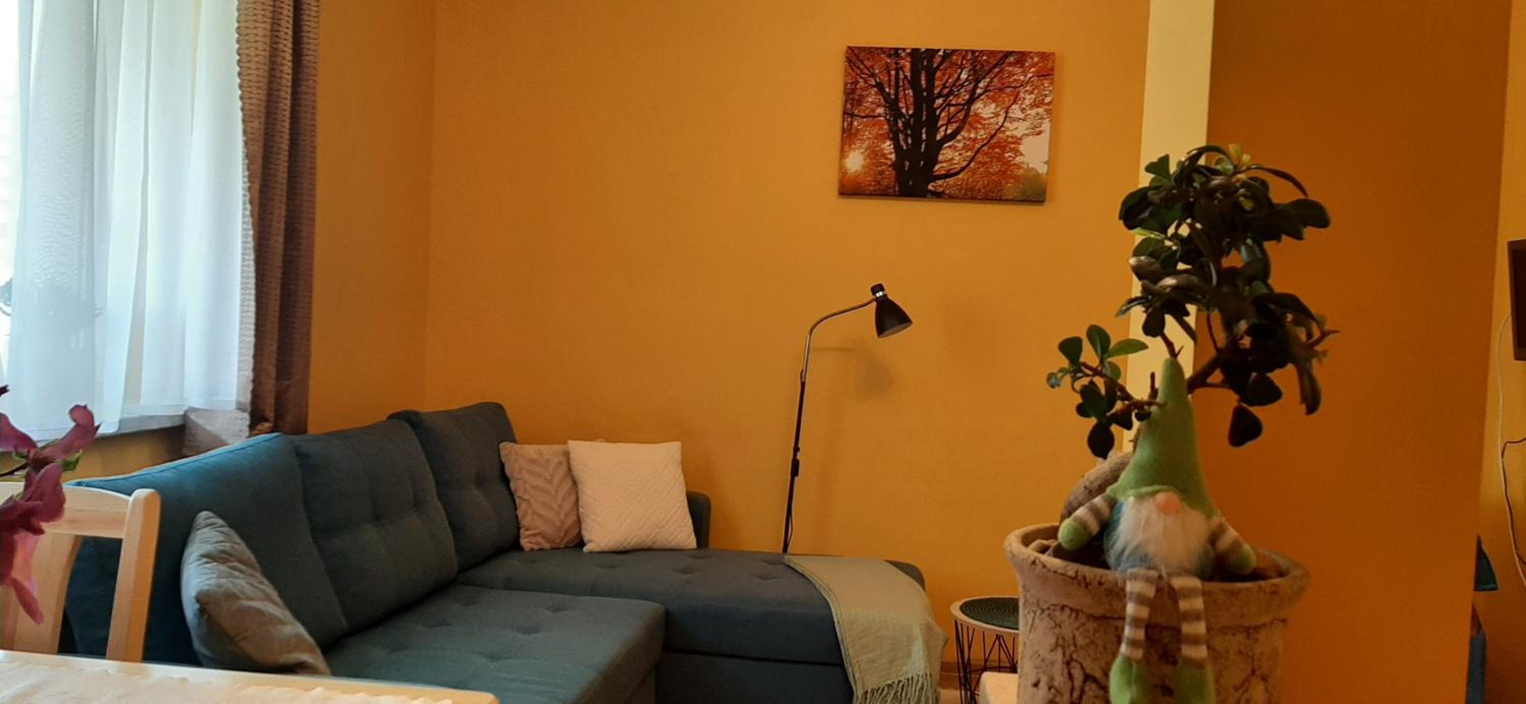 Apartamenty & Domek Gawędówka