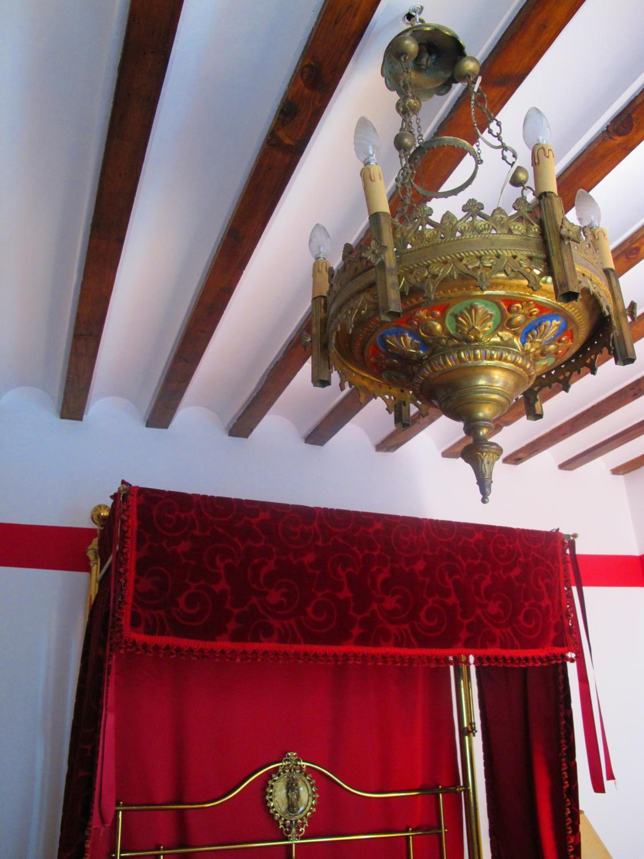 Casa Rural Cuatro de Oros