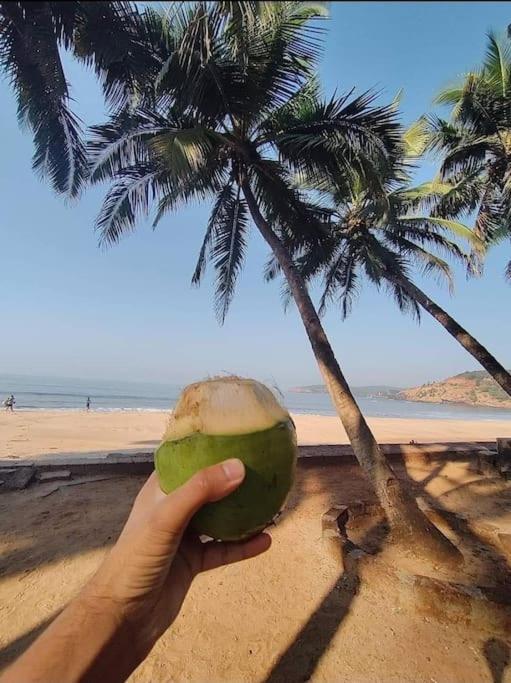 Sandcastle Cottages 3 WiFi - SmartTV - Parking - Diveagar view 2
