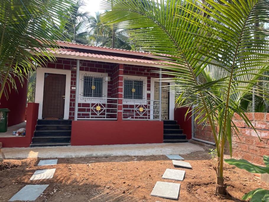 Sandcastle Cottages 3 WiFi - SmartTV - Parking - Diveagar view 5