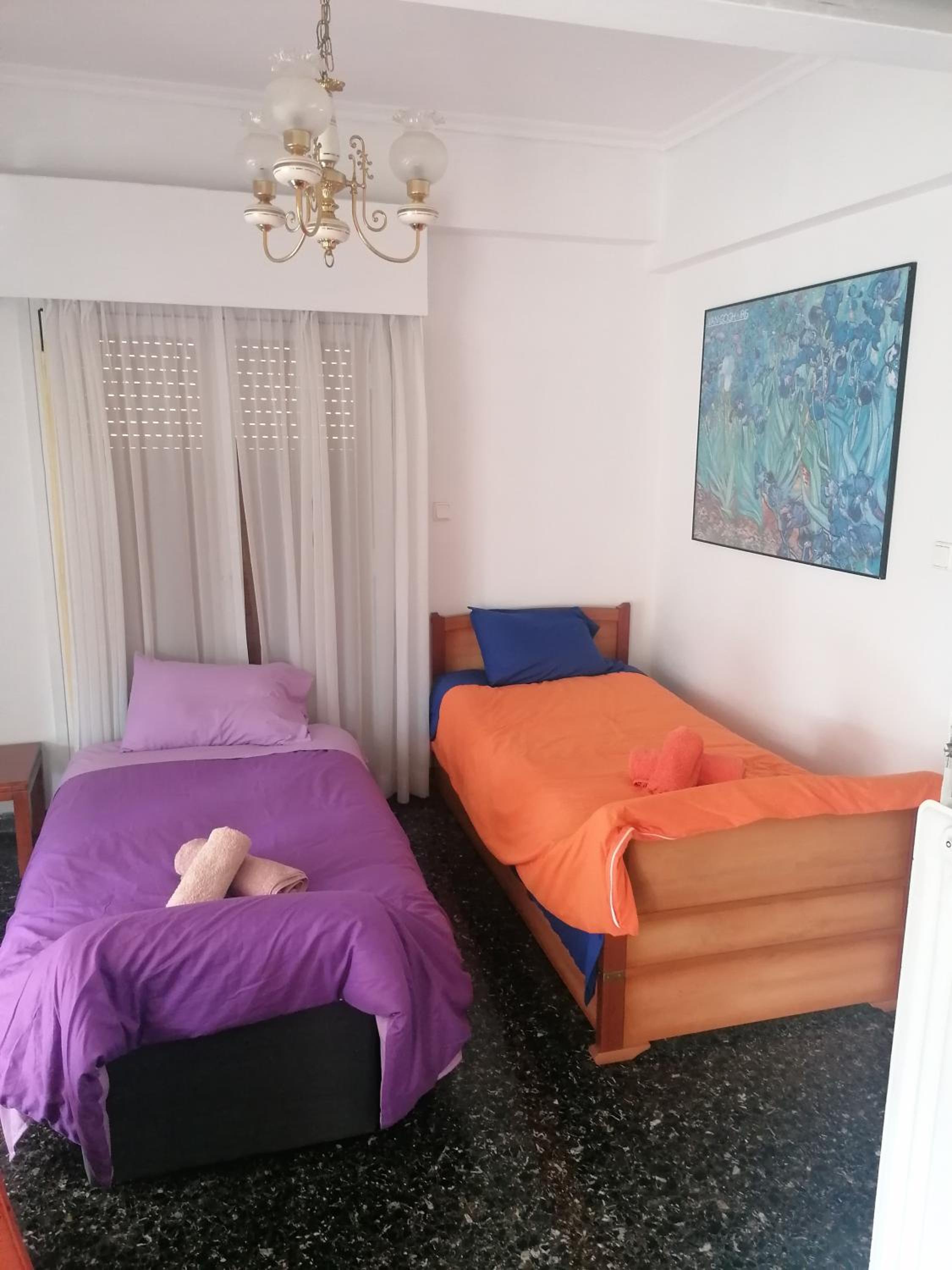 Kalamaki Guest House