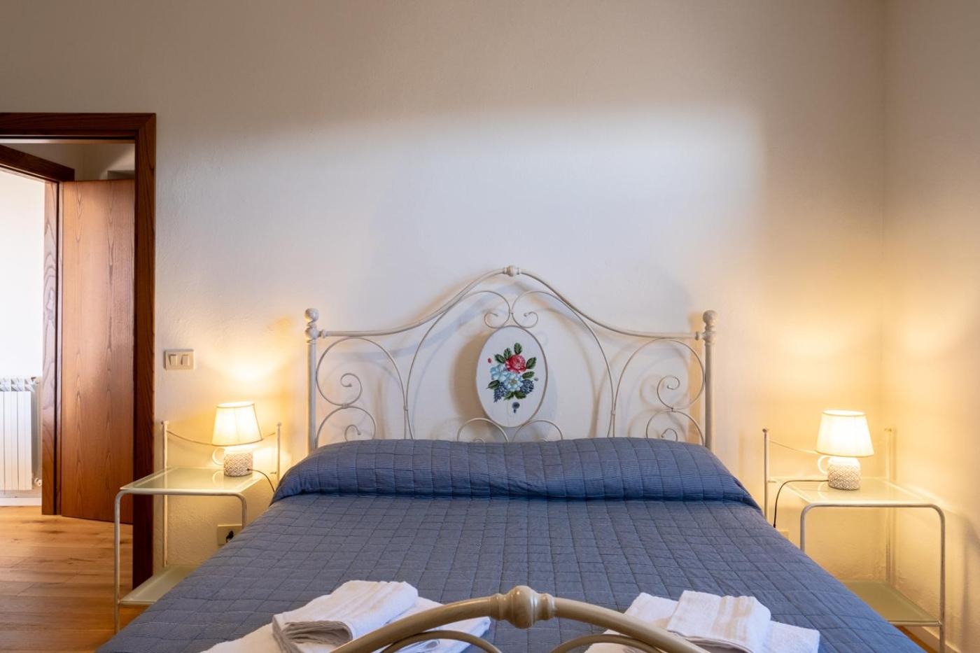 Podere Montale Il Borgo