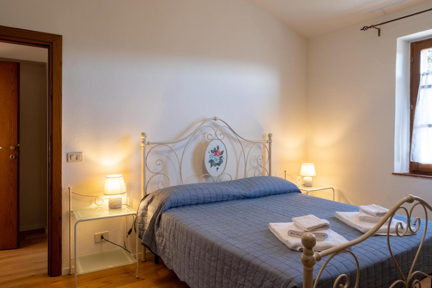 Podere Montale Il Borgo