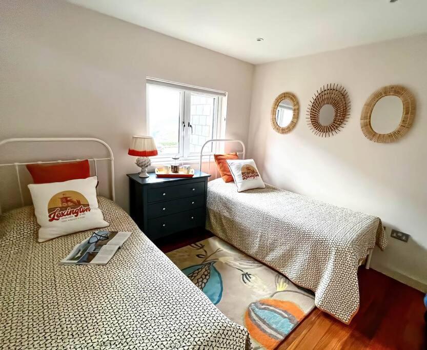 Number 9, Port Isaac Bay Holidays view 3
