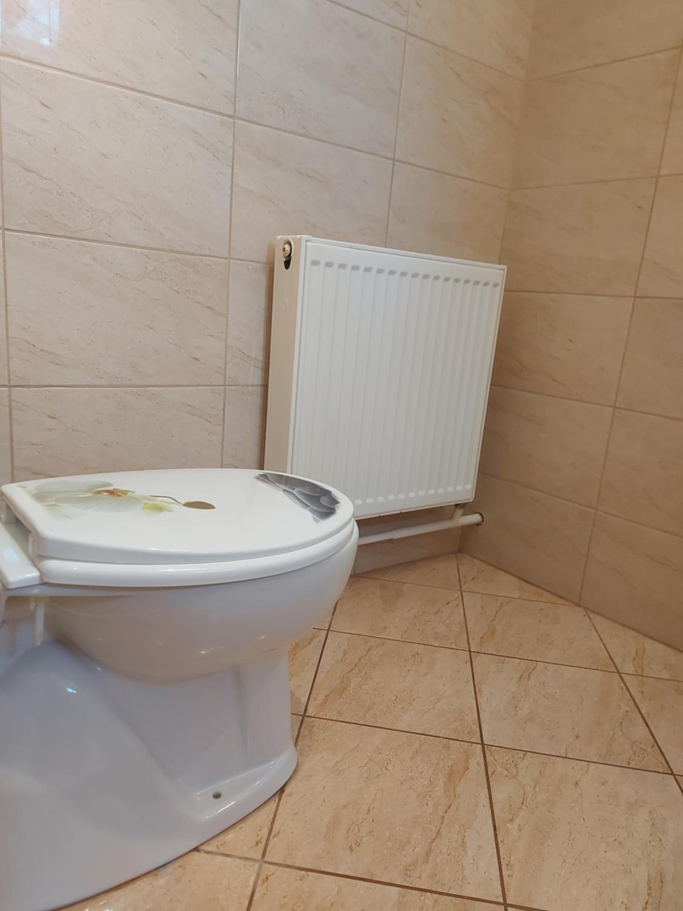 Potyka Apartman