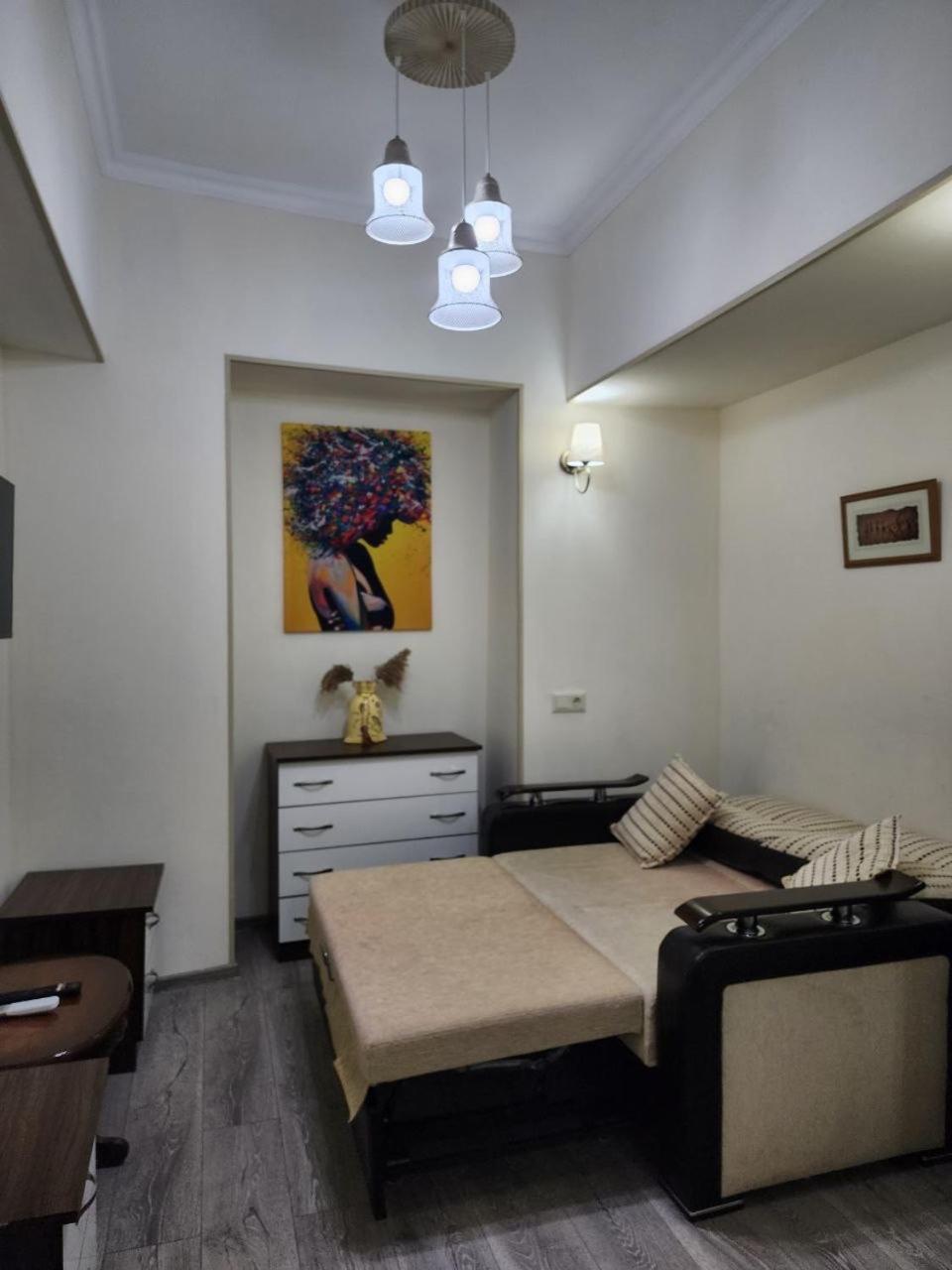 Apartment Chitadze