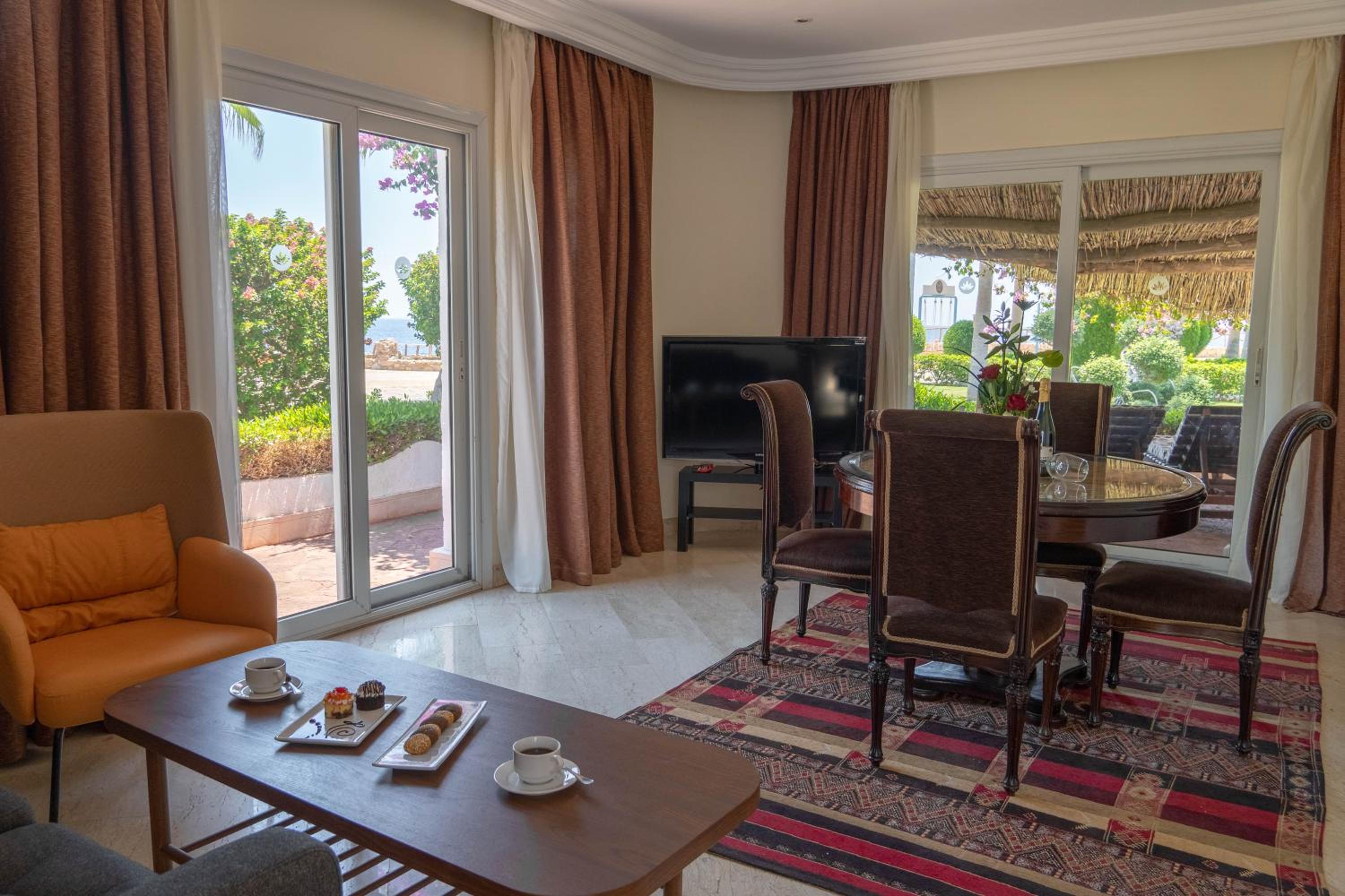 Sharm Club Beach Resort