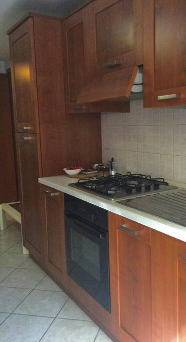 Casa Vacanze “ Fonte del Borgo” view 4