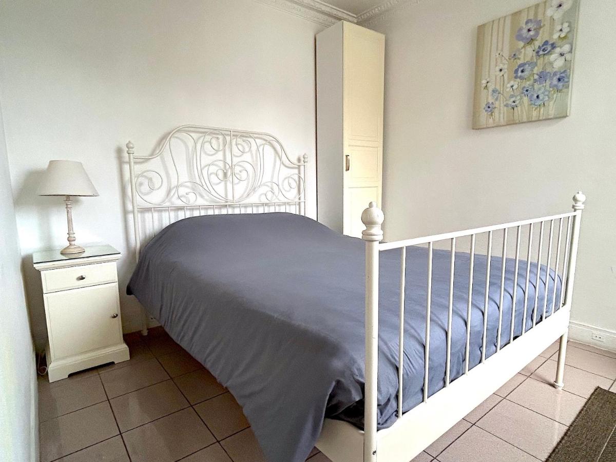 L'appartement des Champs Elysées