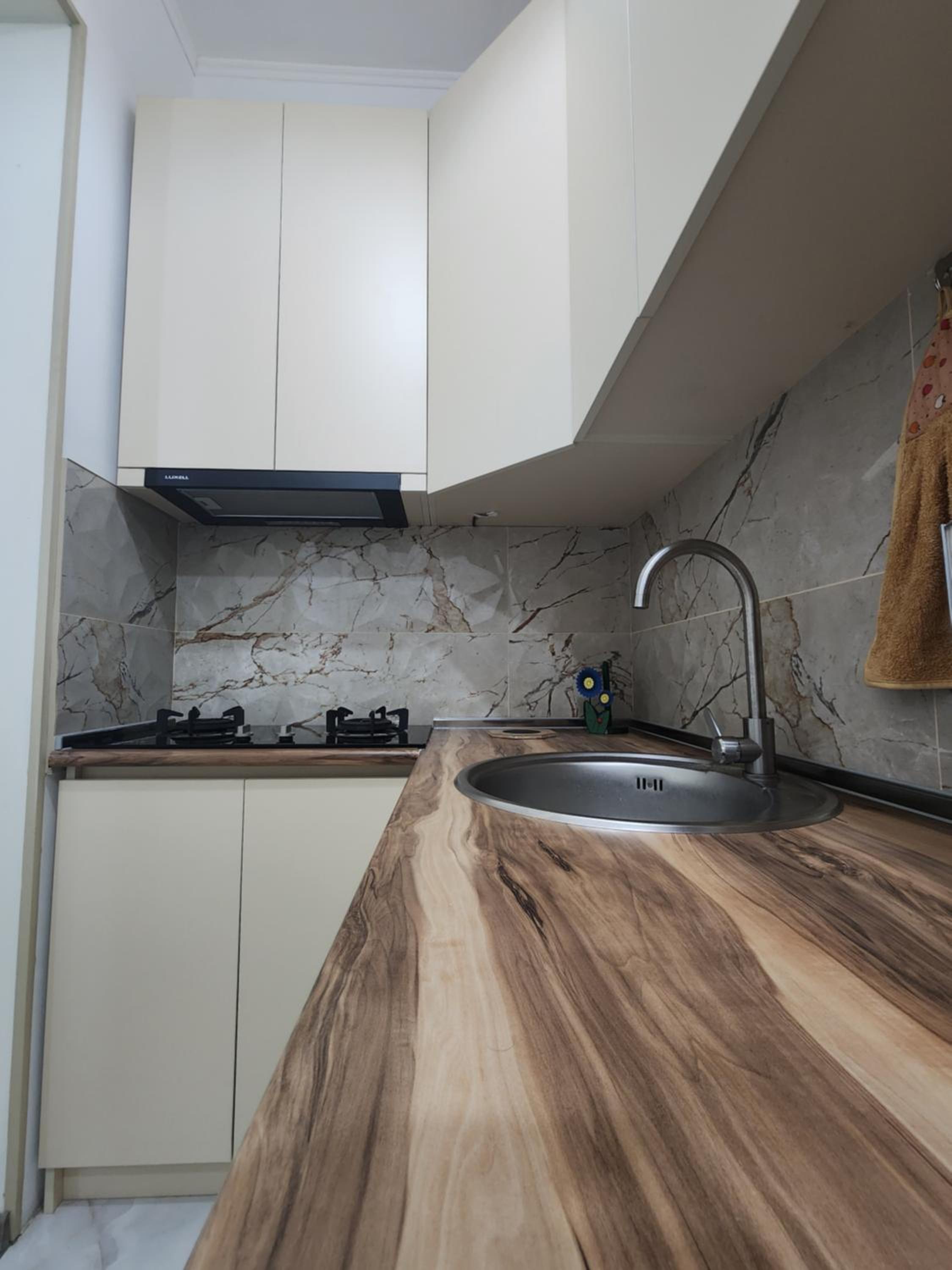 Apartment Chitadze