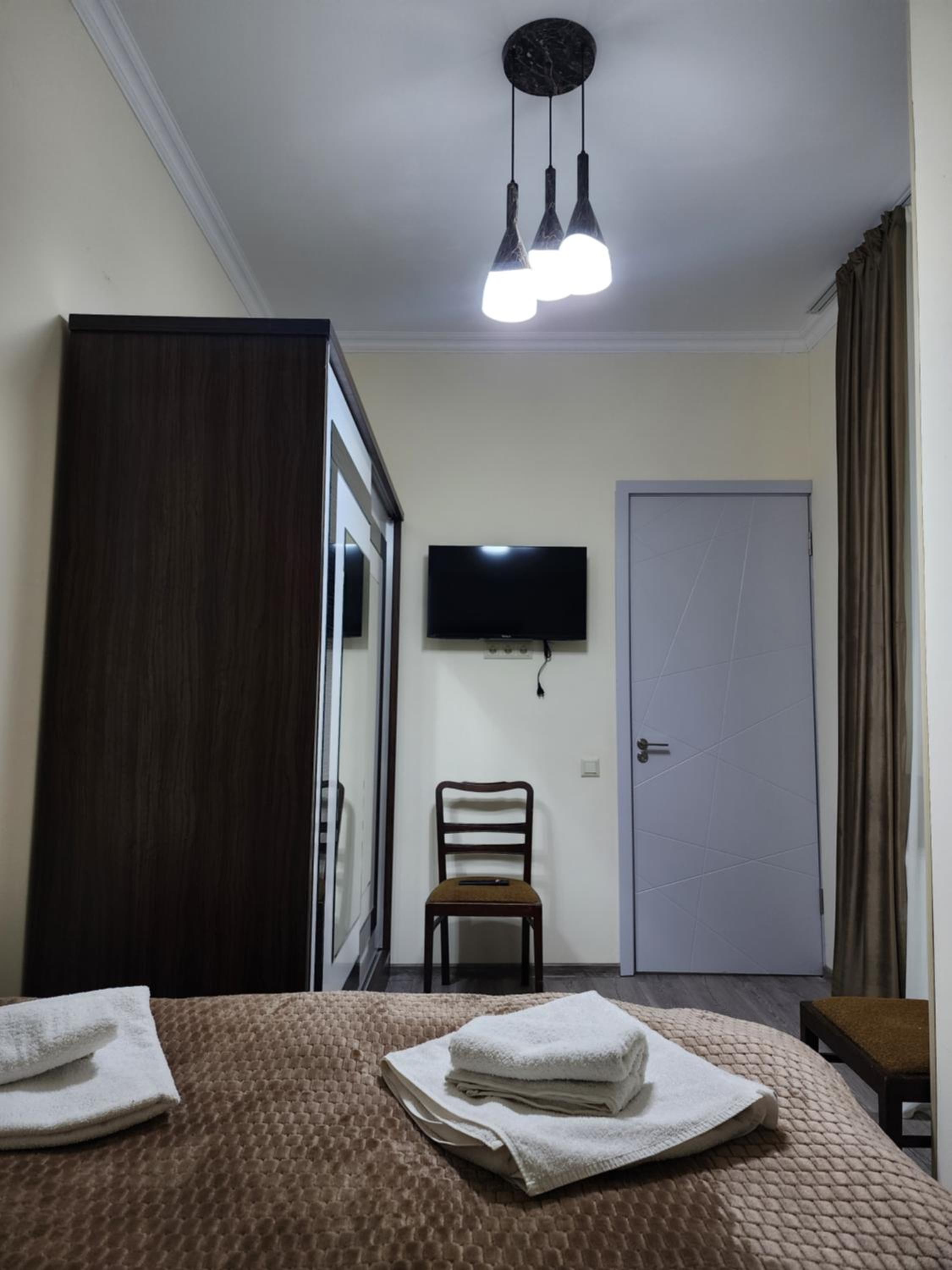Apartment Chitadze