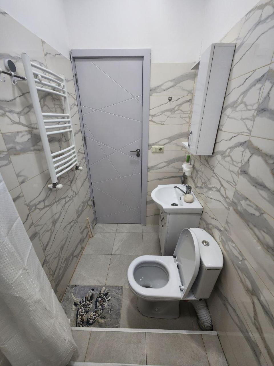 Apartment Chitadze