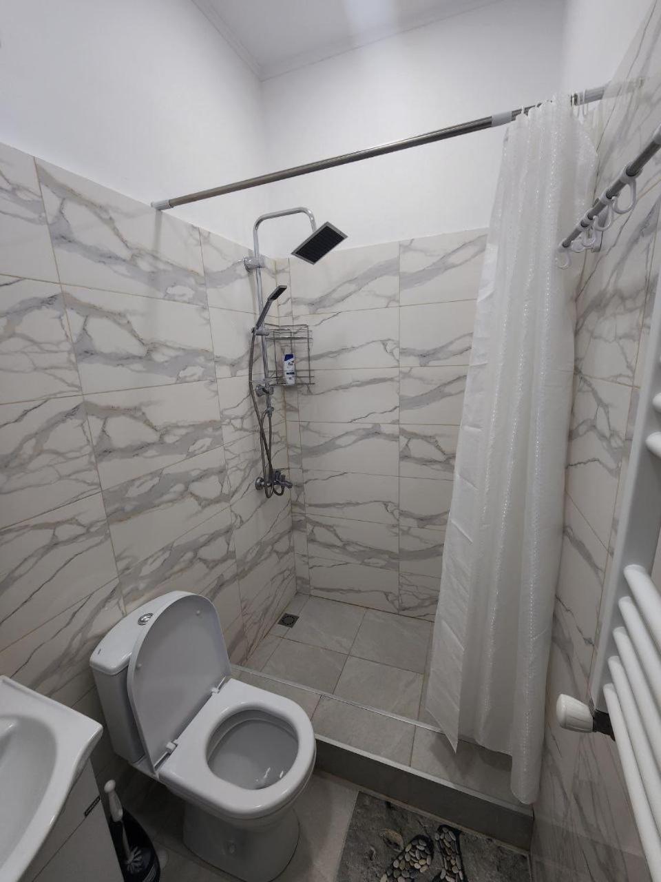 Apartment Chitadze