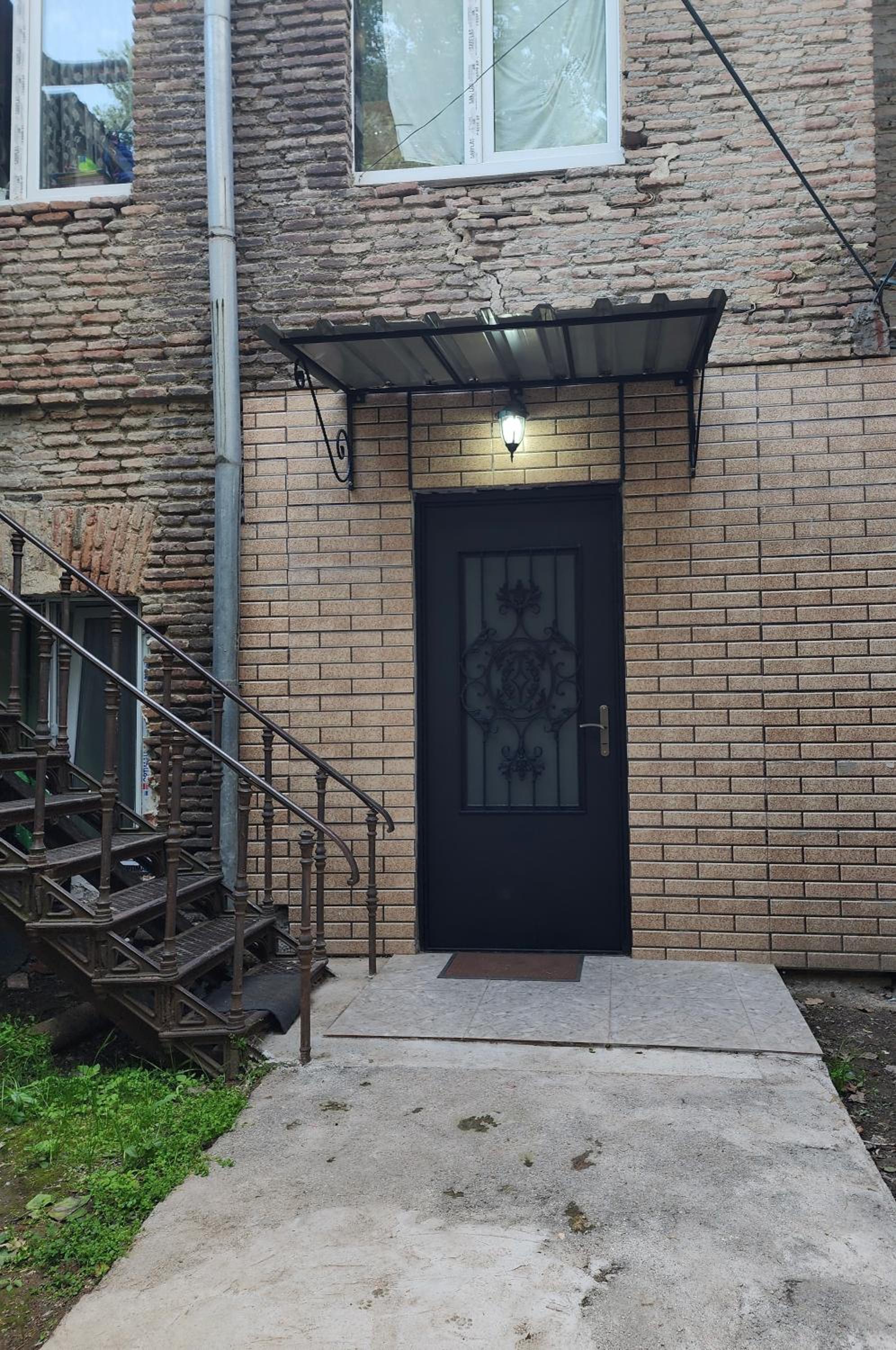Apartment Chitadze