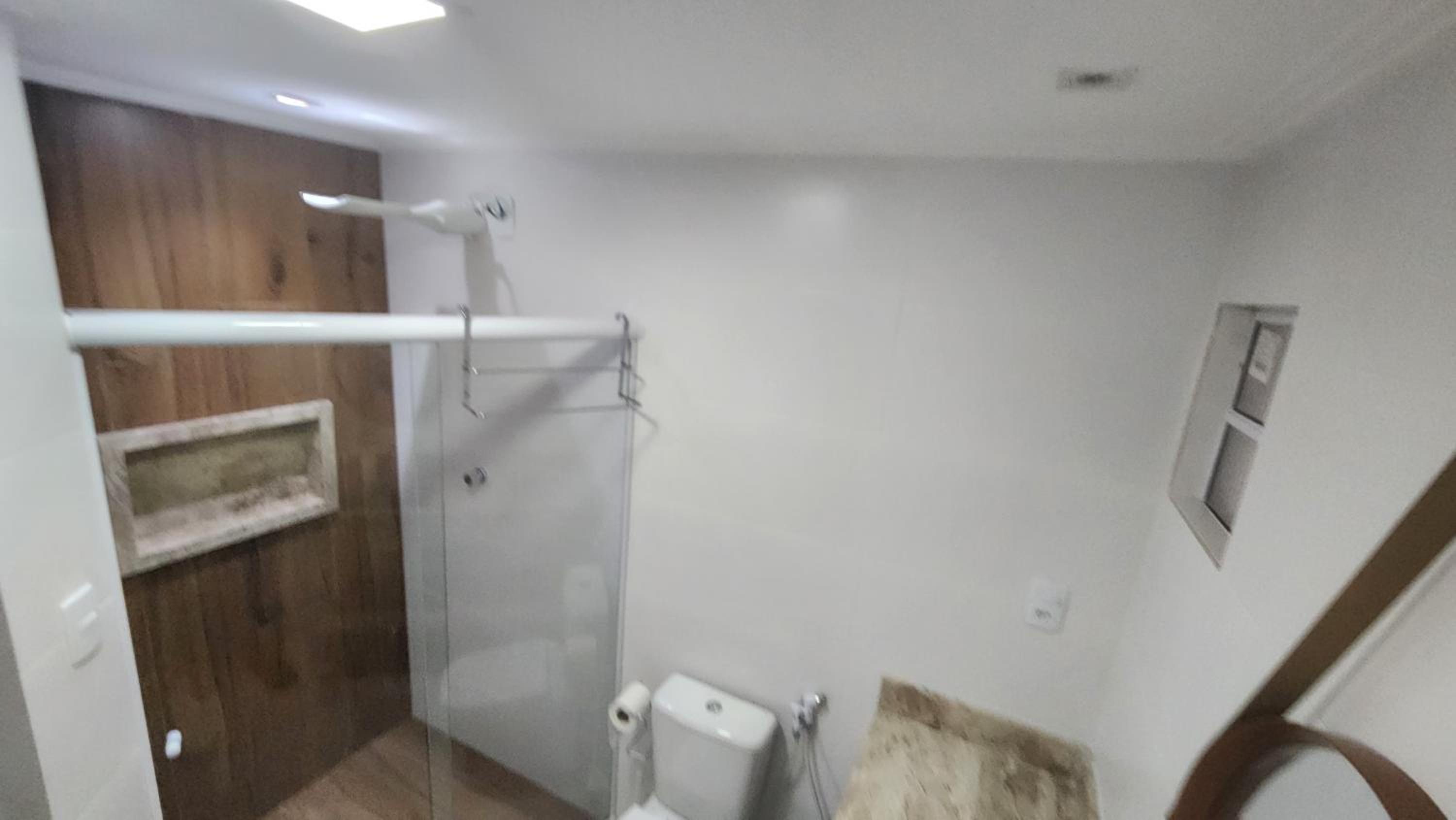 FLAT Jardim de Alah - Frente Praia
