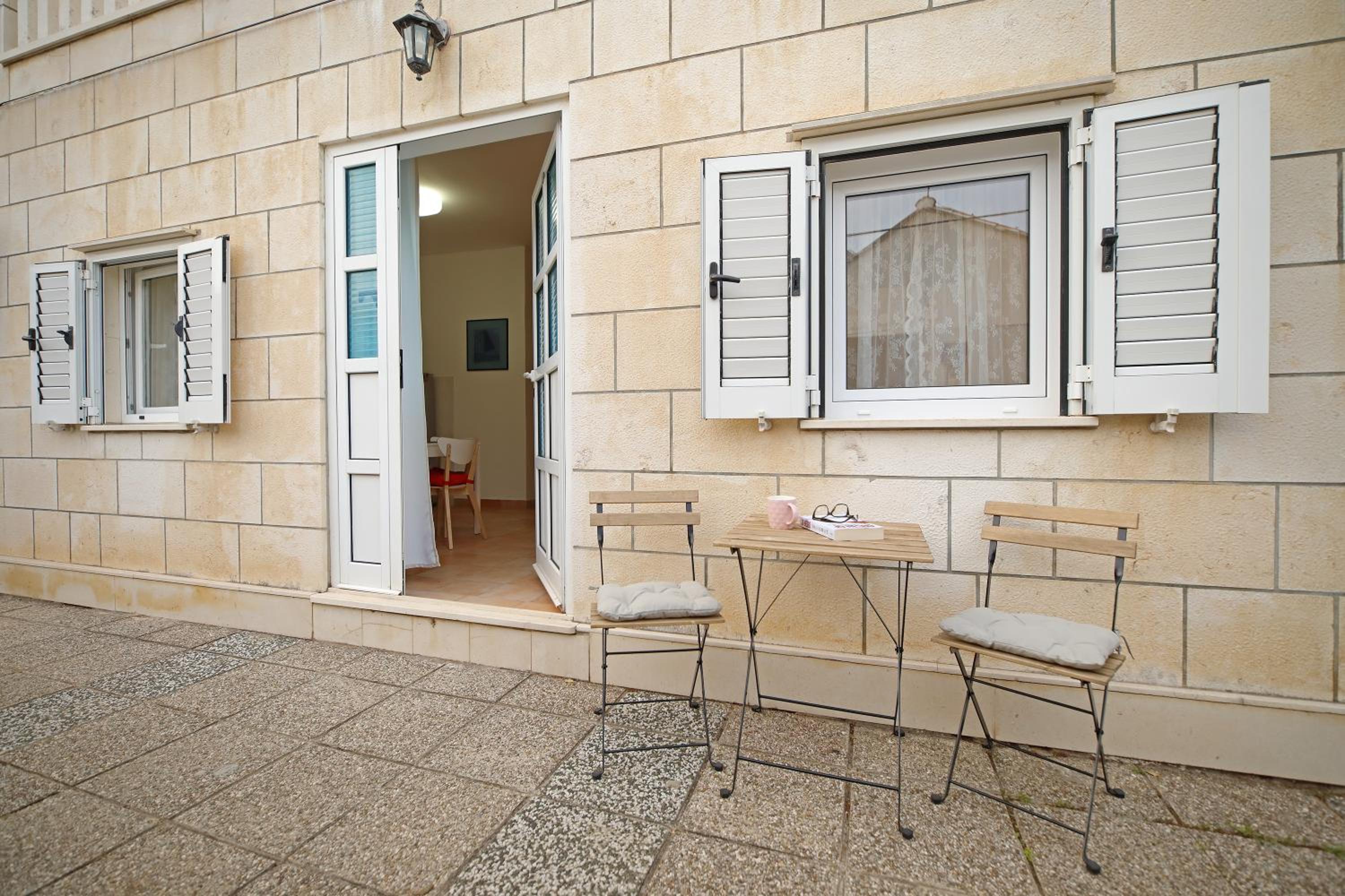 Villa Karolina