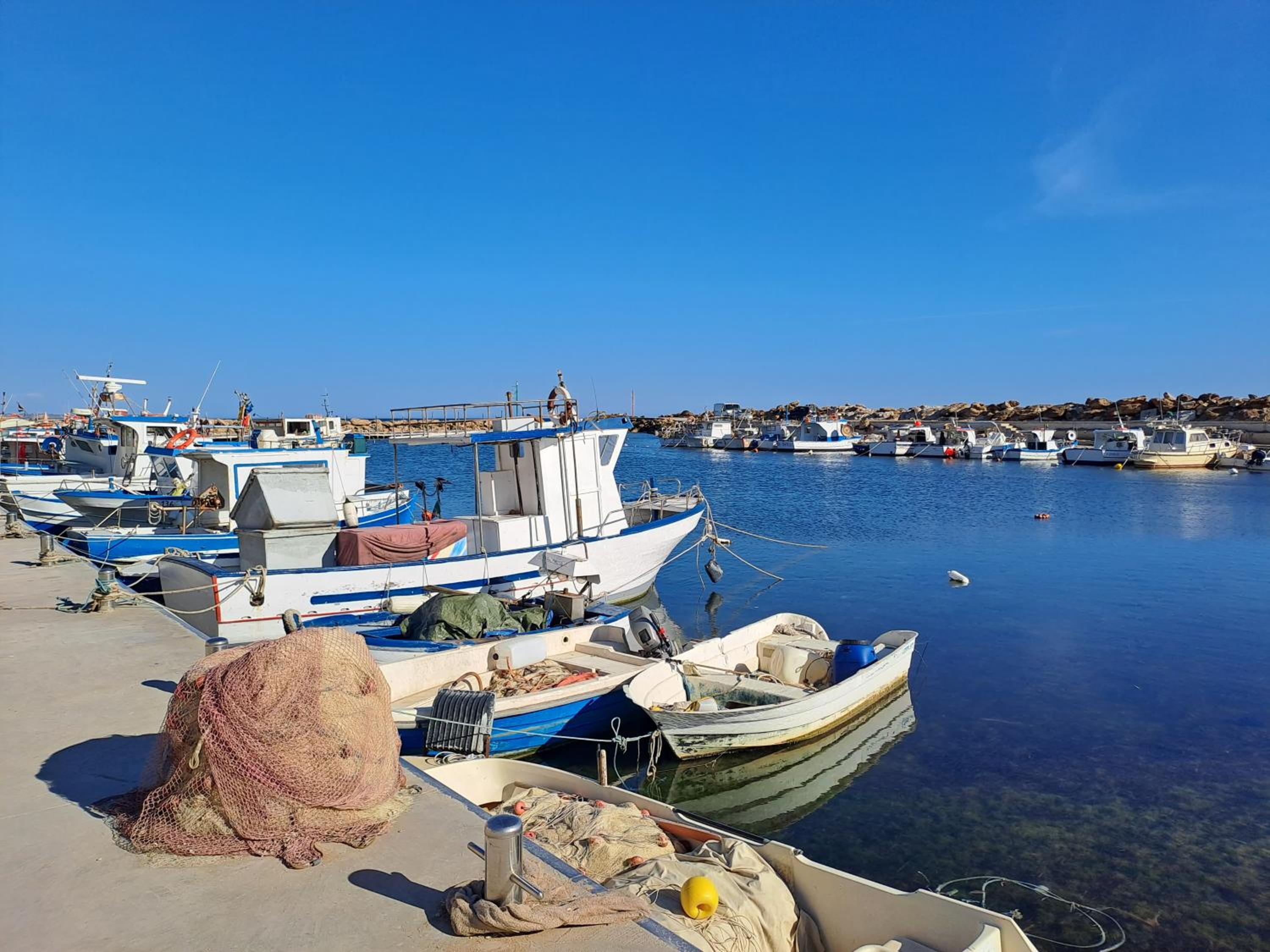 SoulFlow Sicilia - Seaside Holiday Homes