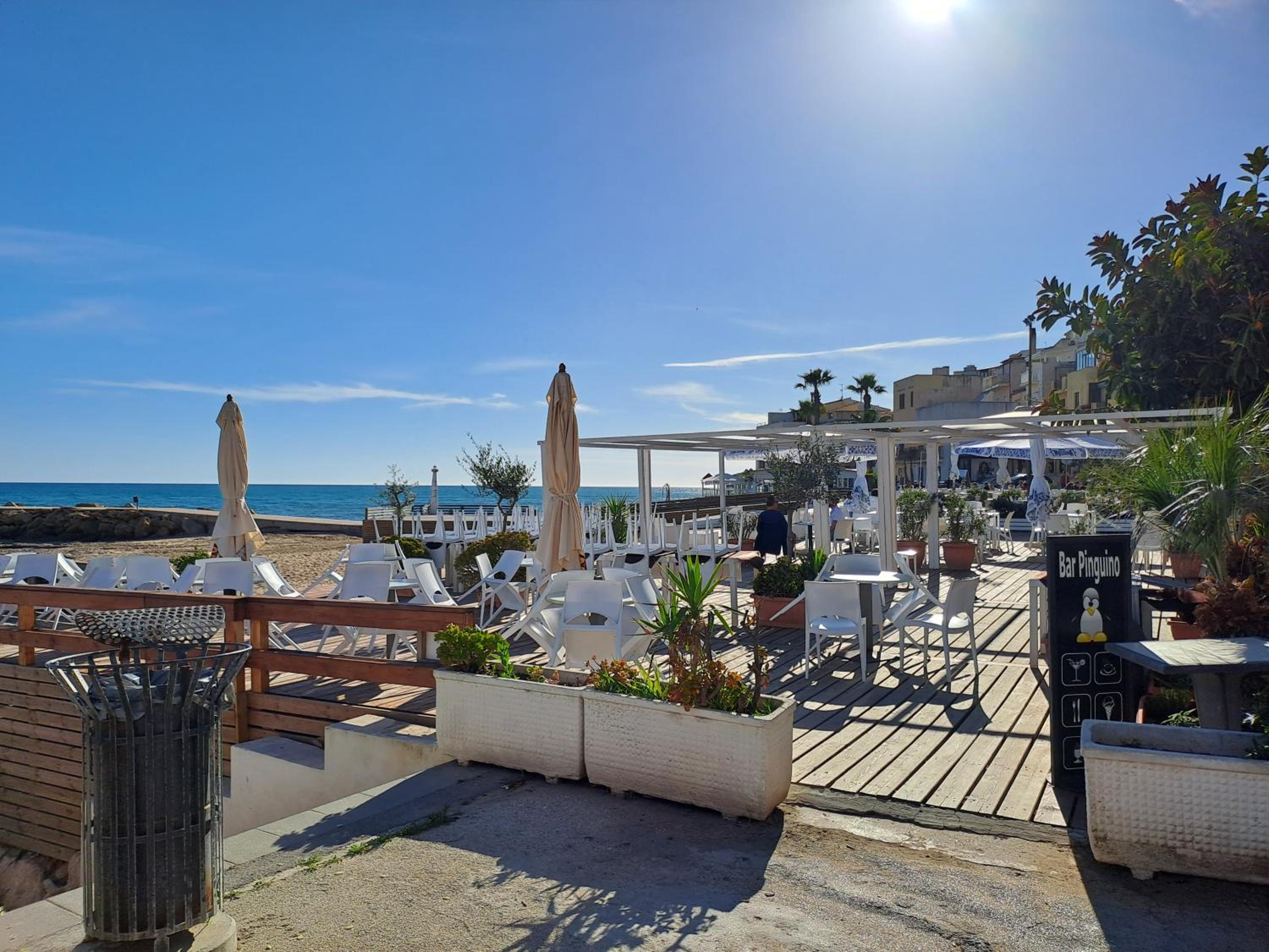SoulFlow Sicilia - Seaside Holiday Homes