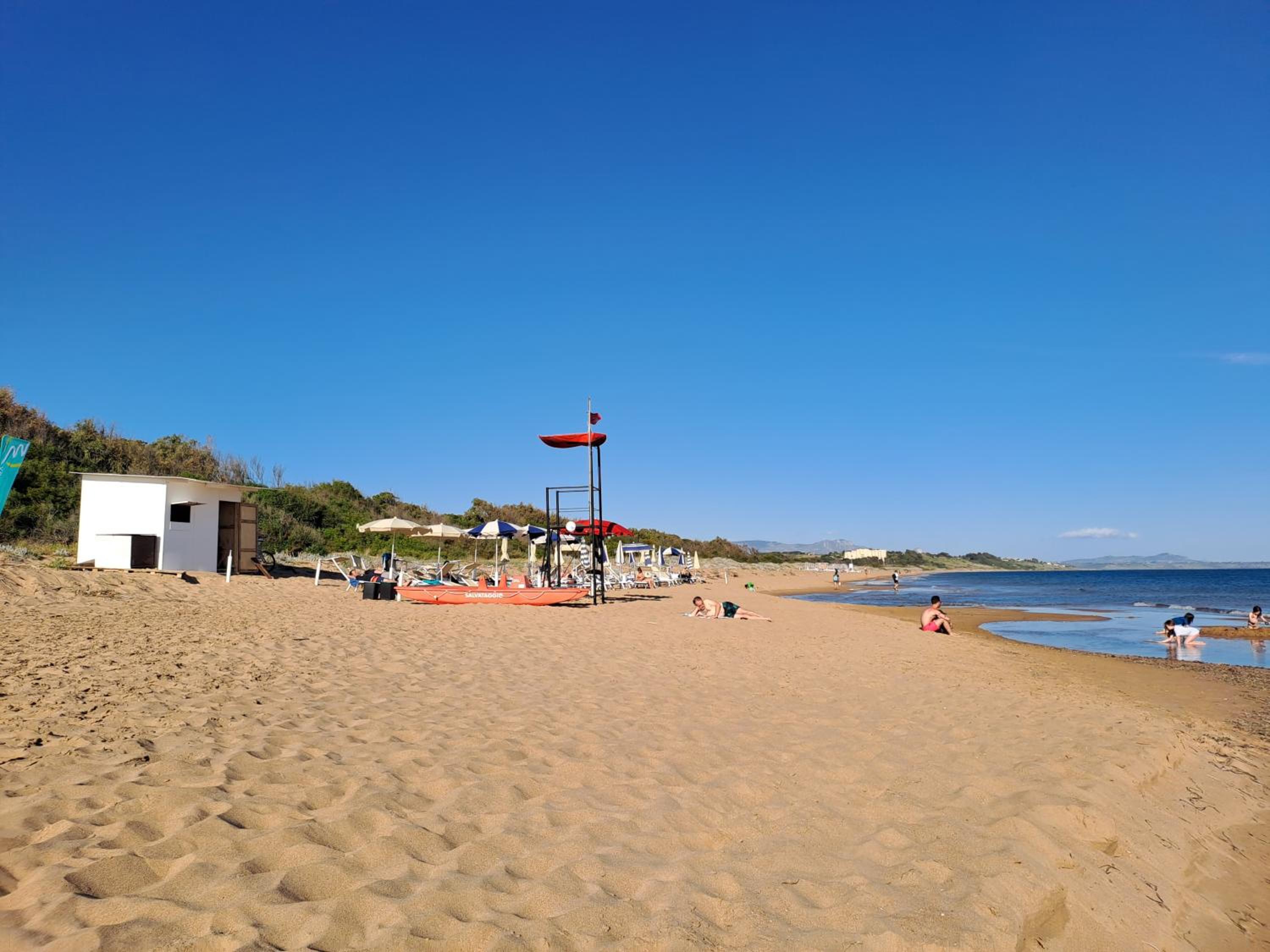 SoulFlow Sicilia - Seaside Holiday Homes
