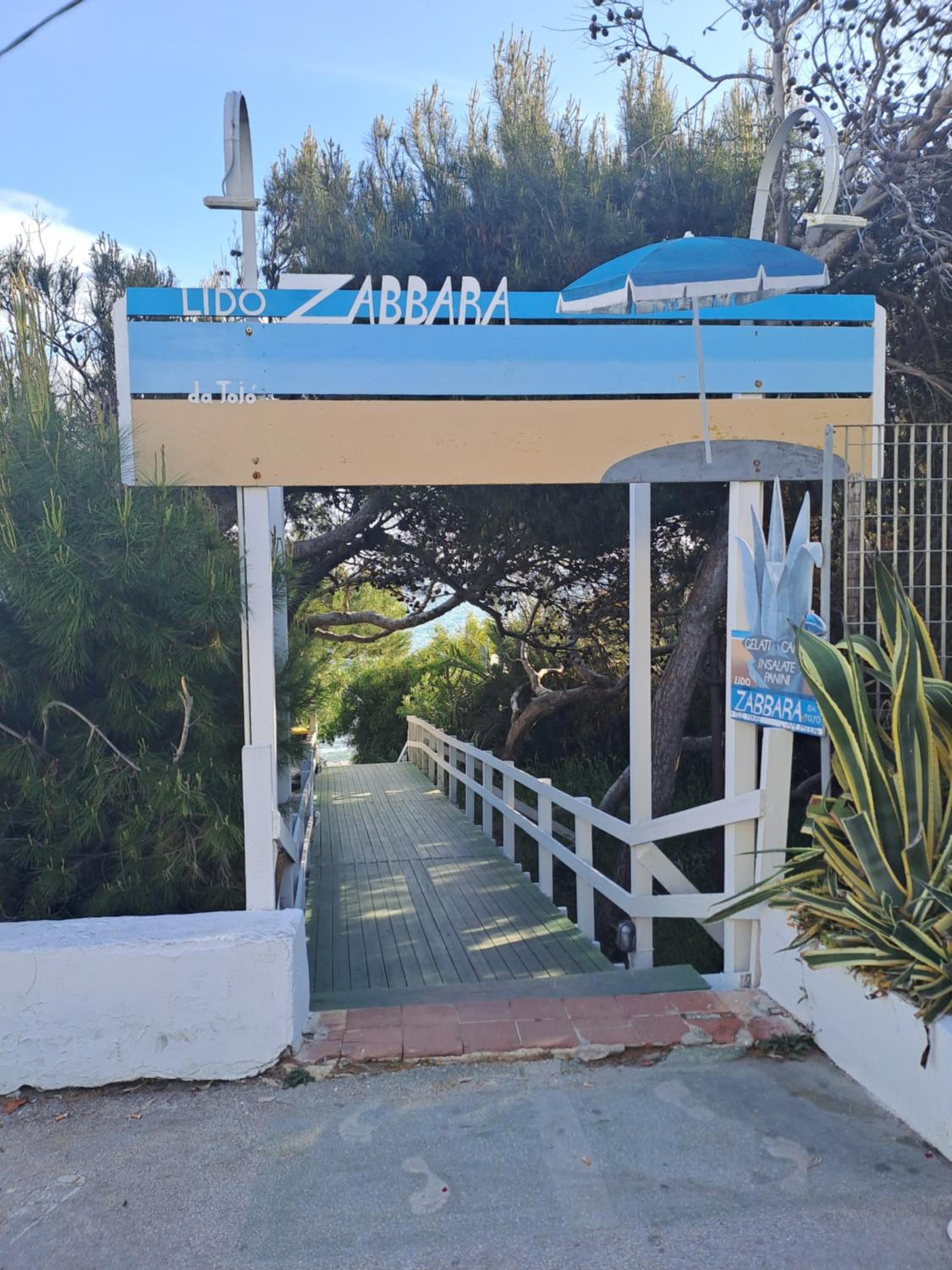 SoulFlow Sicilia - Seaside Holiday Homes