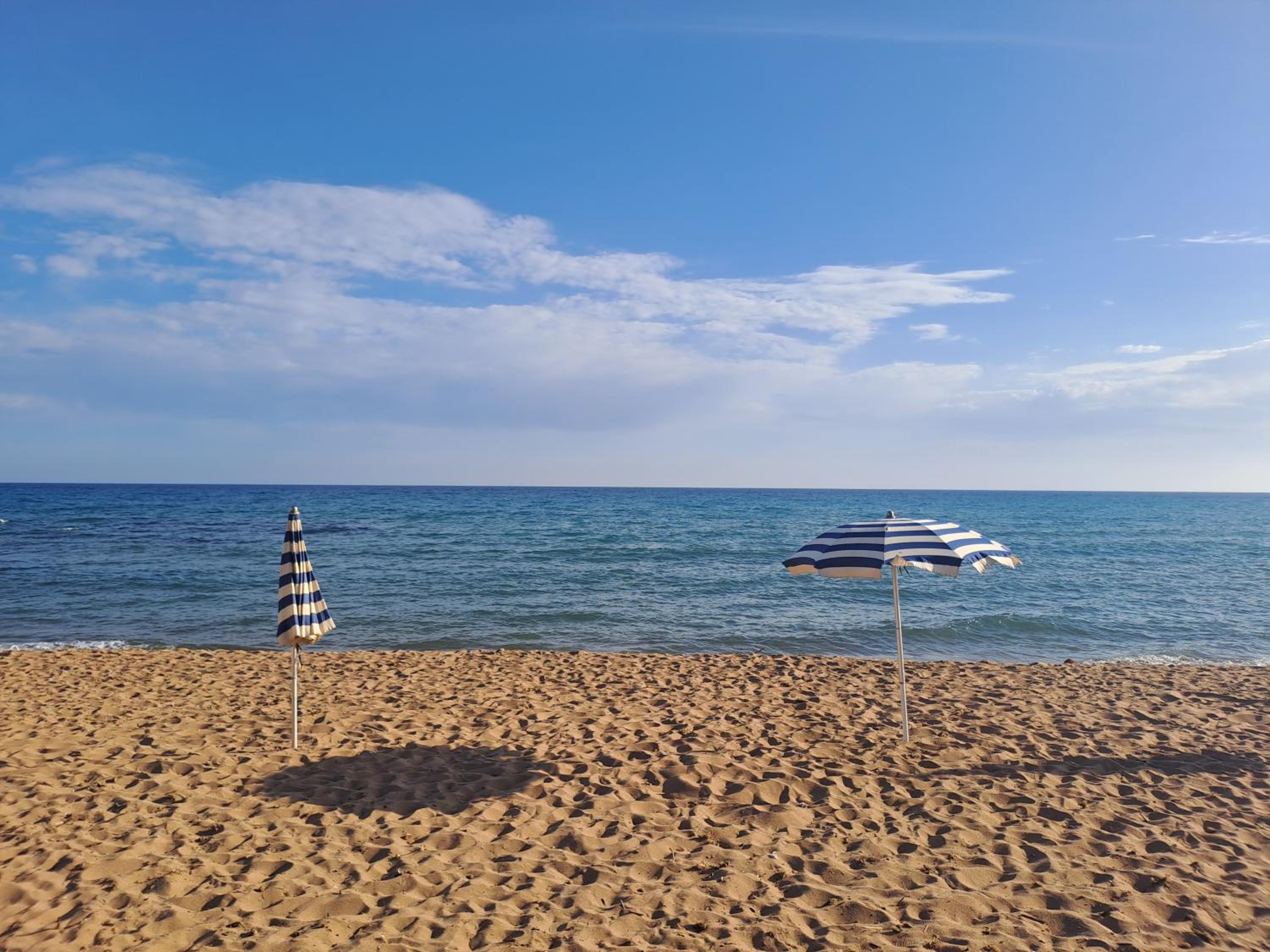 SoulFlow Sicilia - Seaside Holiday Homes