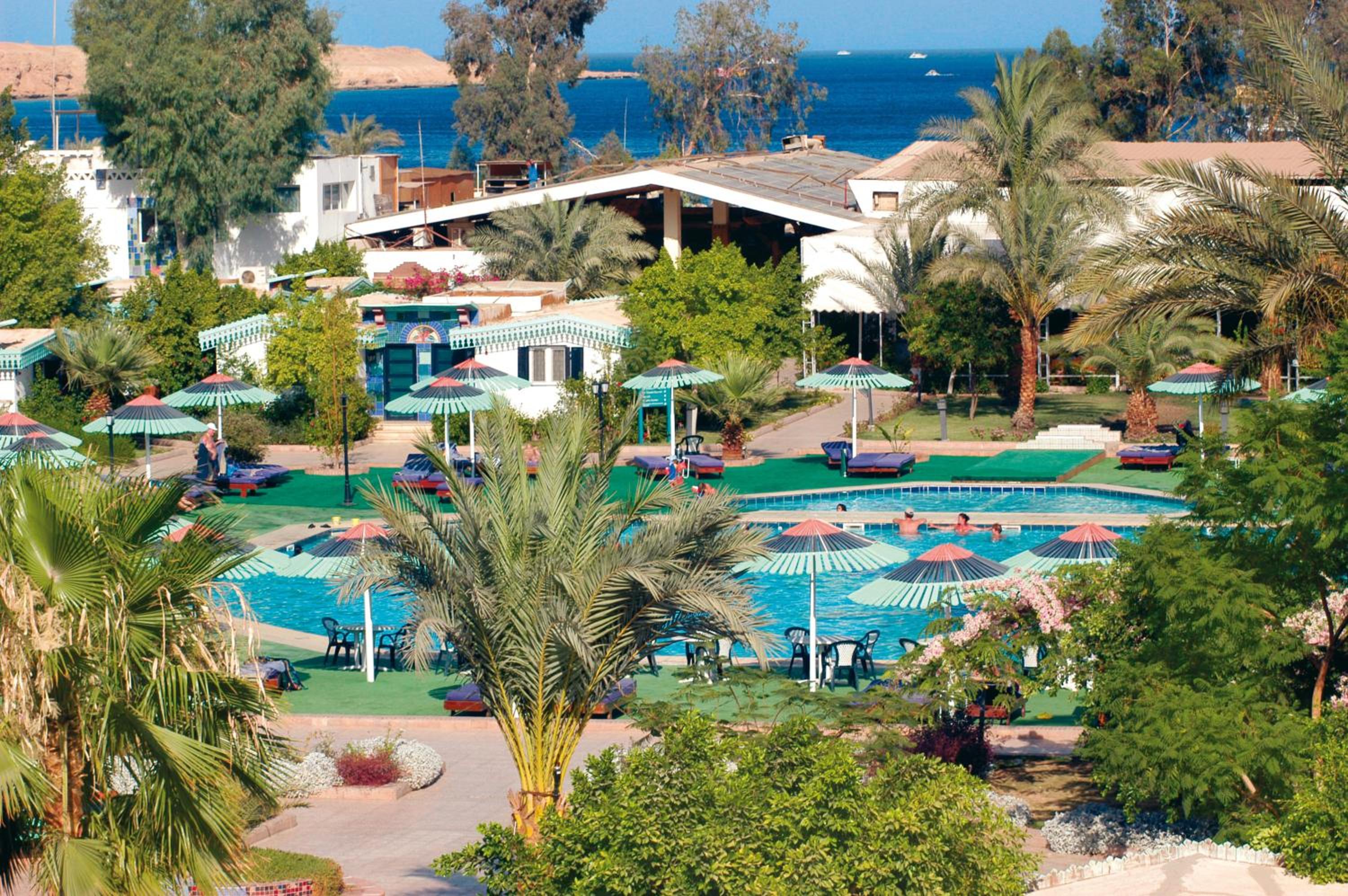Ghazala Beach