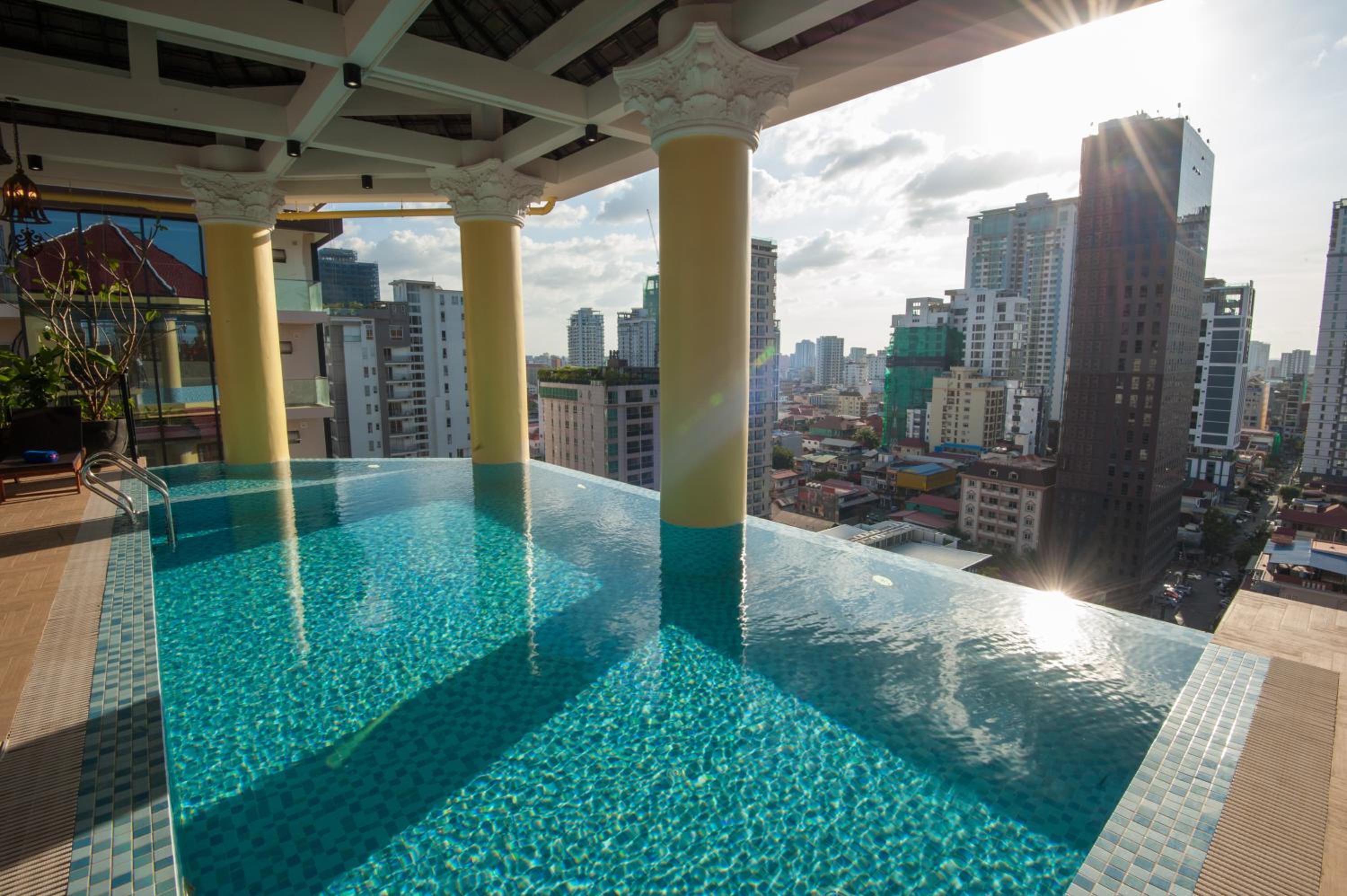 Khmer Surin Boutique Guesthouse