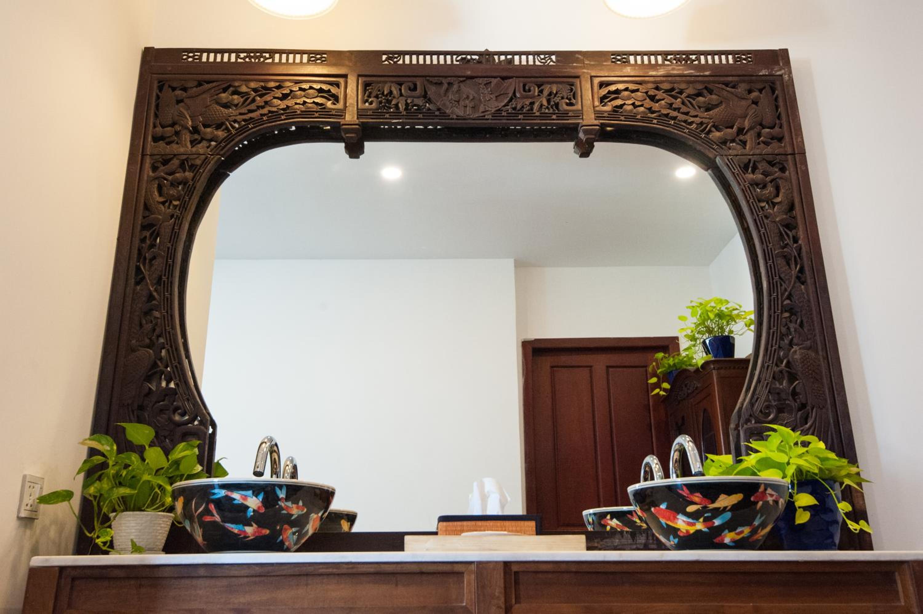 Khmer Surin Boutique Guesthouse