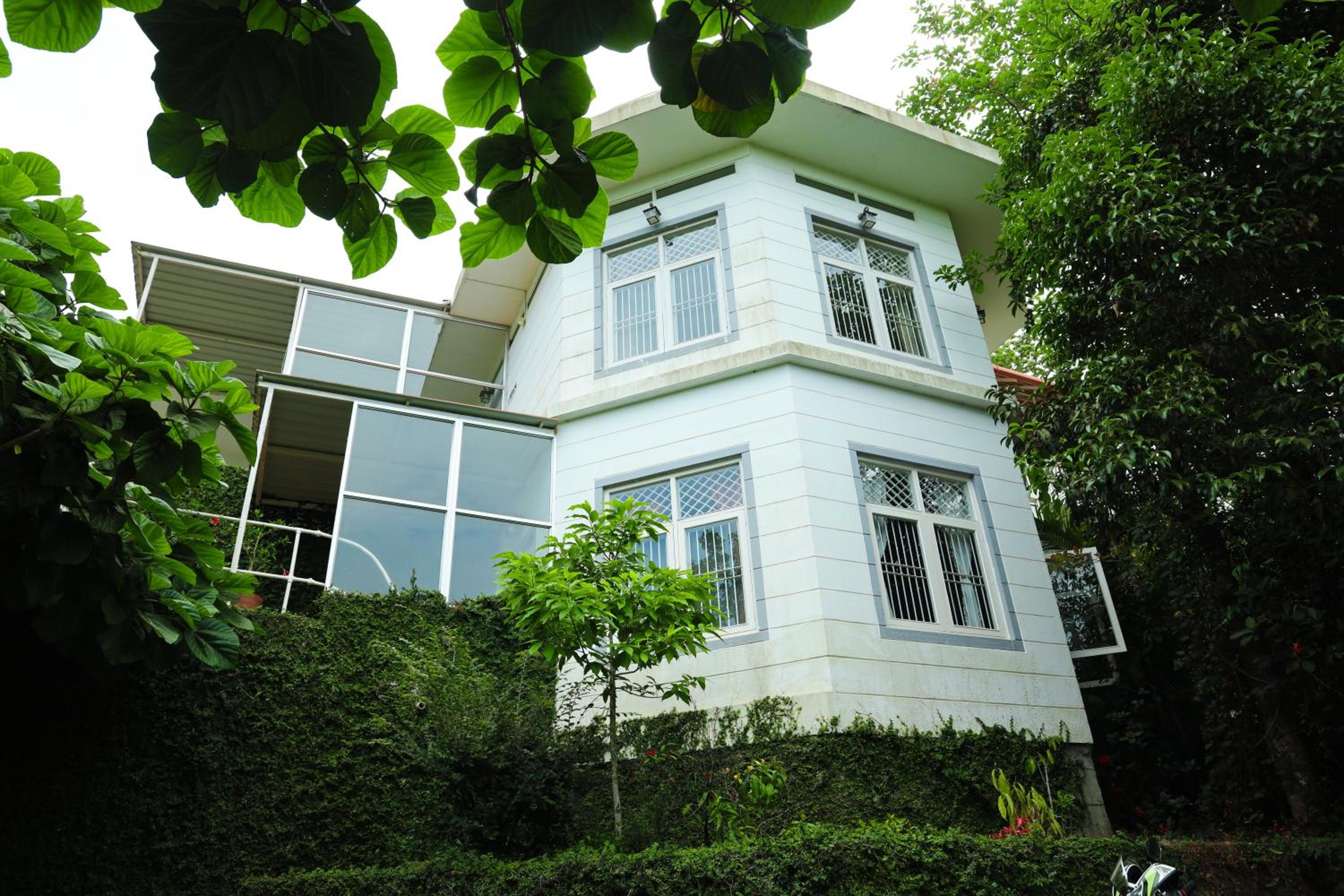 Copperhill- A Luxury Homestay view 2