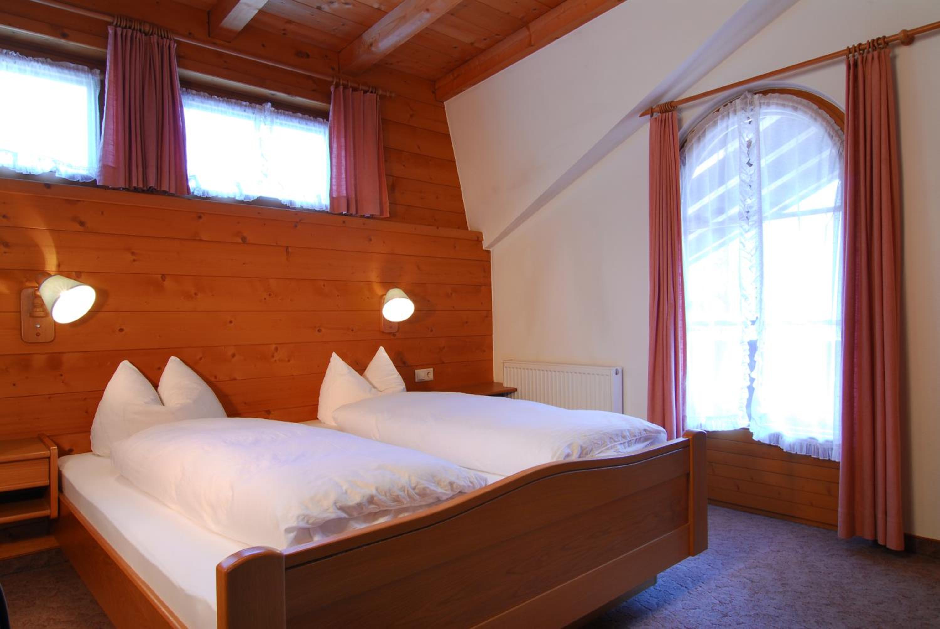 Zillertal Apartments view 4