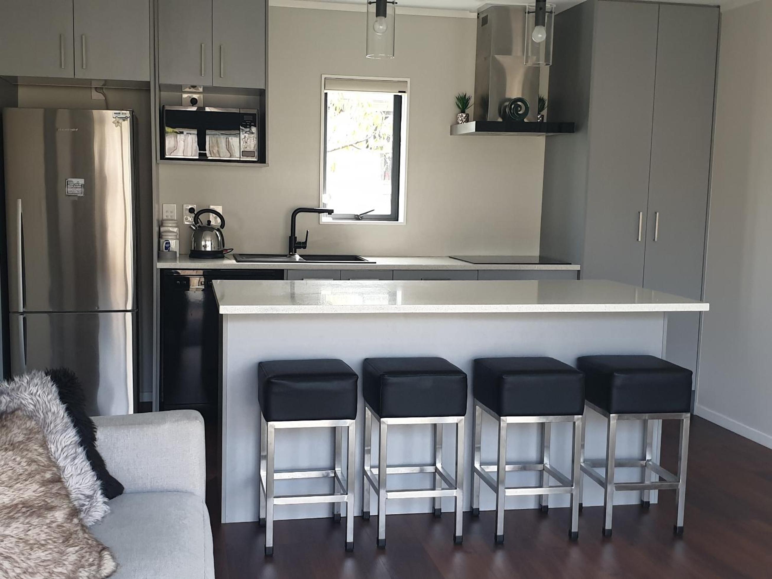 Humble Abode view 3