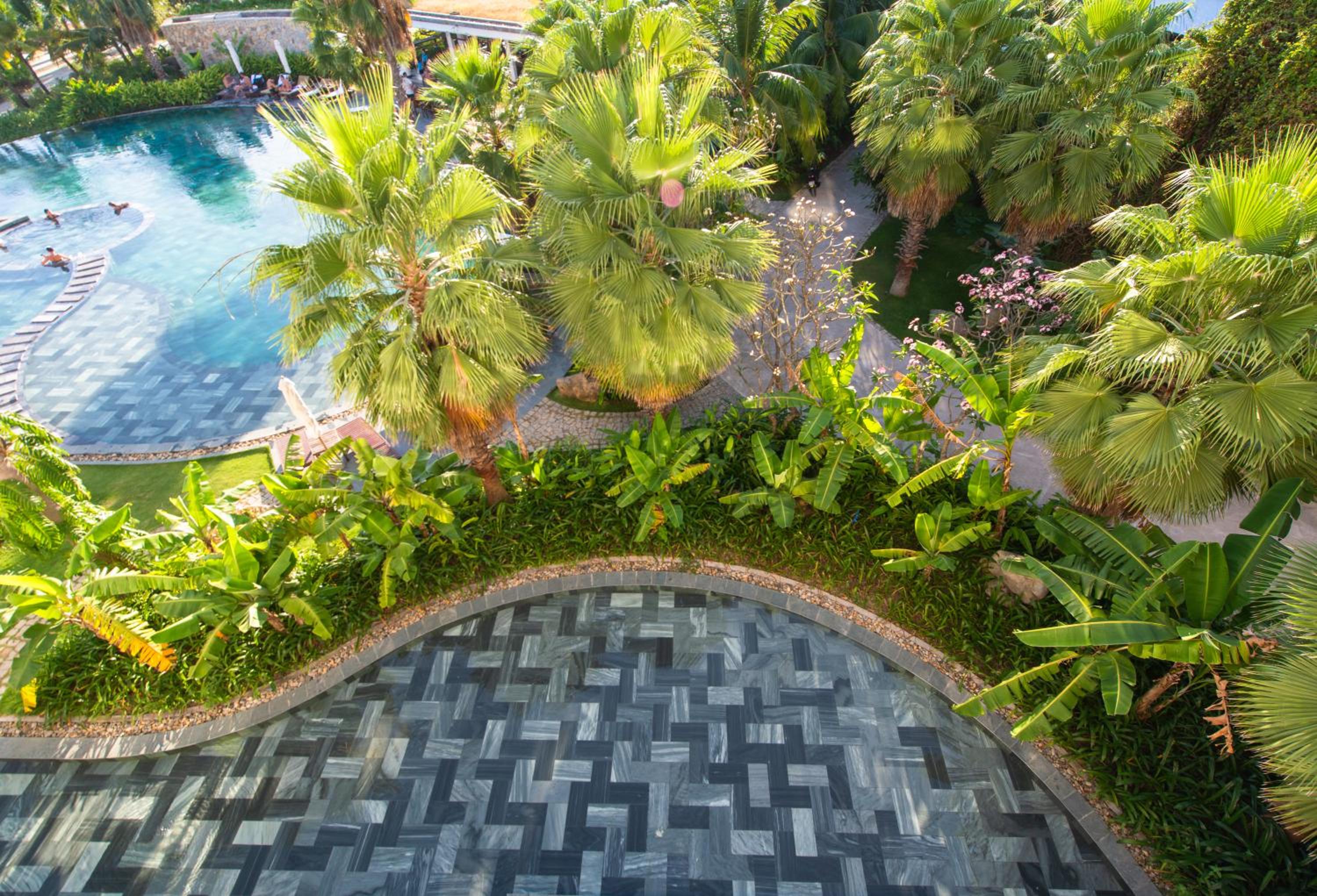 Alibu Resort Nha Trang