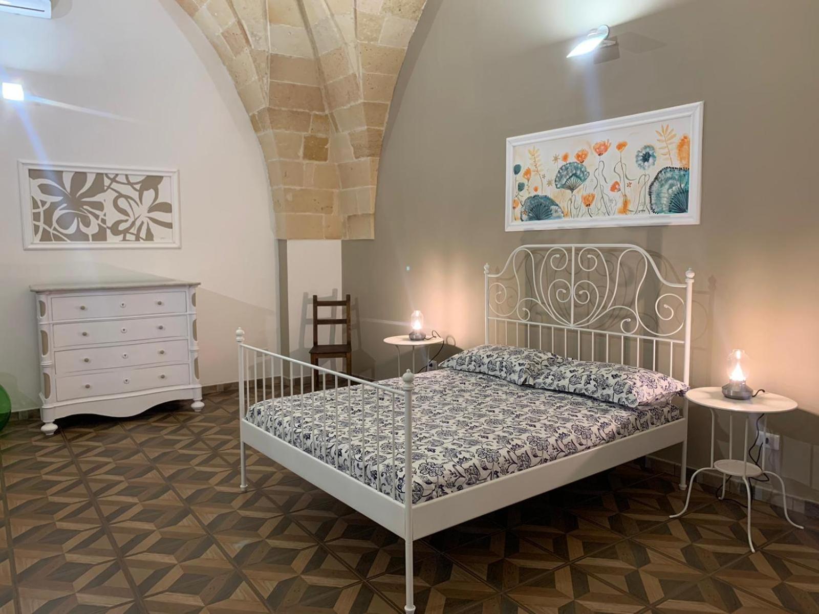 Palazzo Primitivo casa vacanze appartamento photo 4