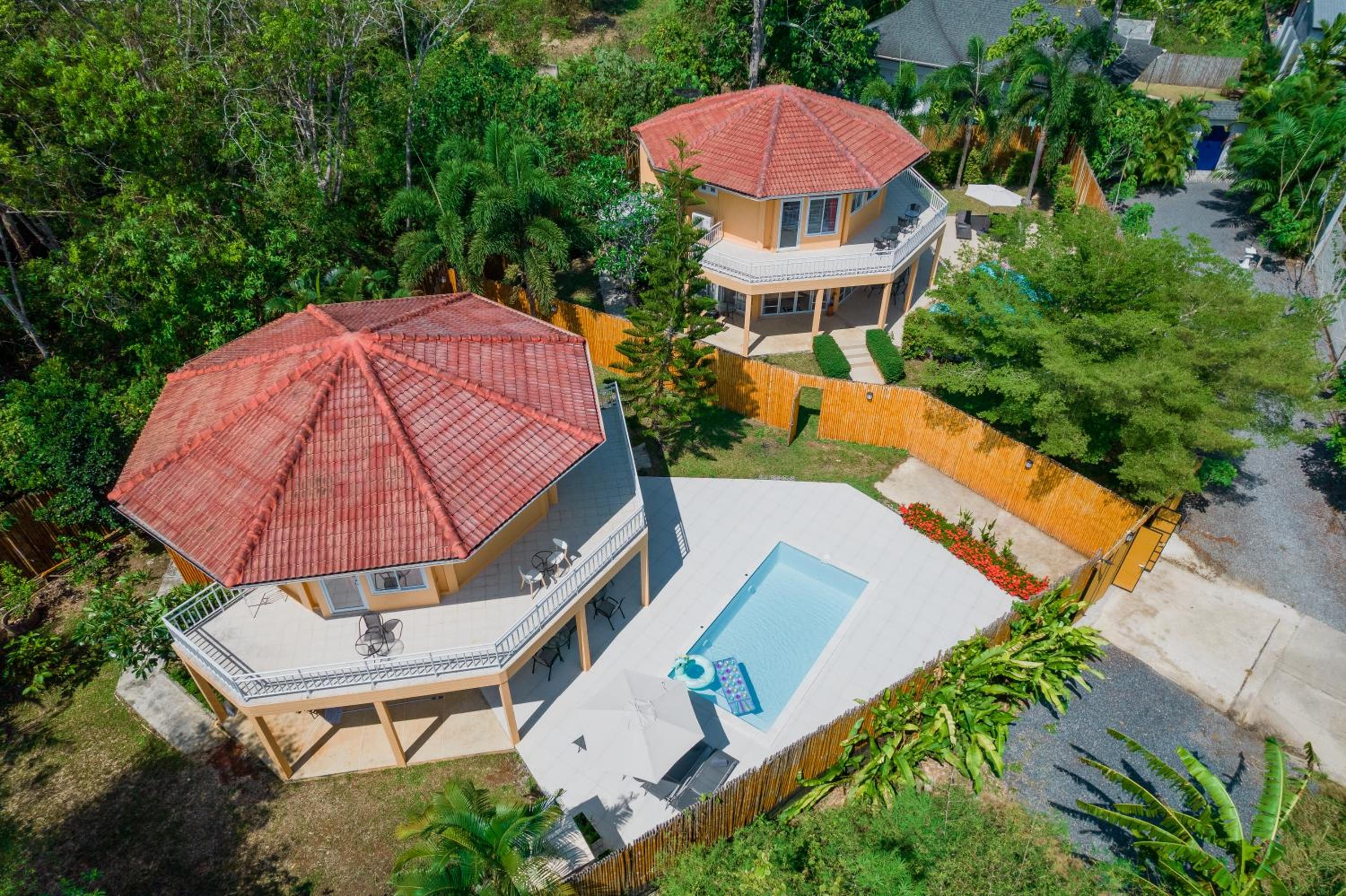 Twin Villas Ao Nang