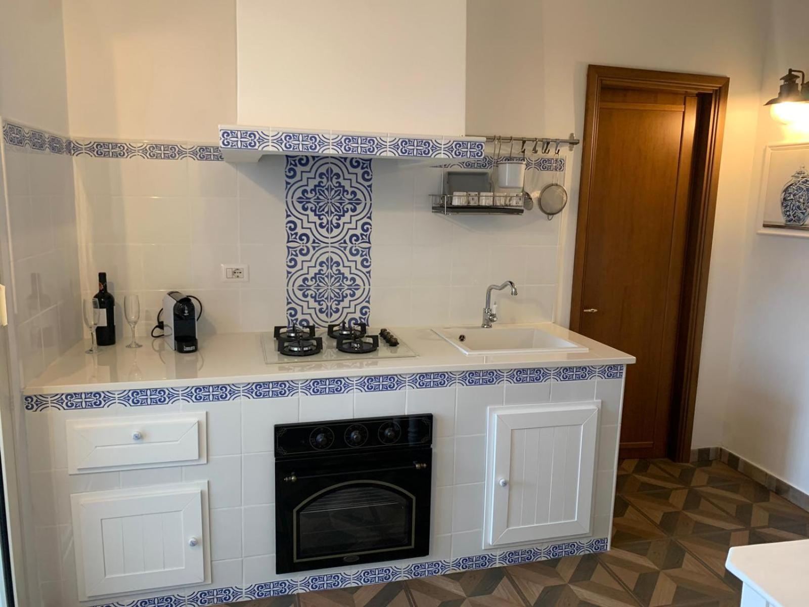 Palazzo Primitivo casa vacanze appartamento photo 3