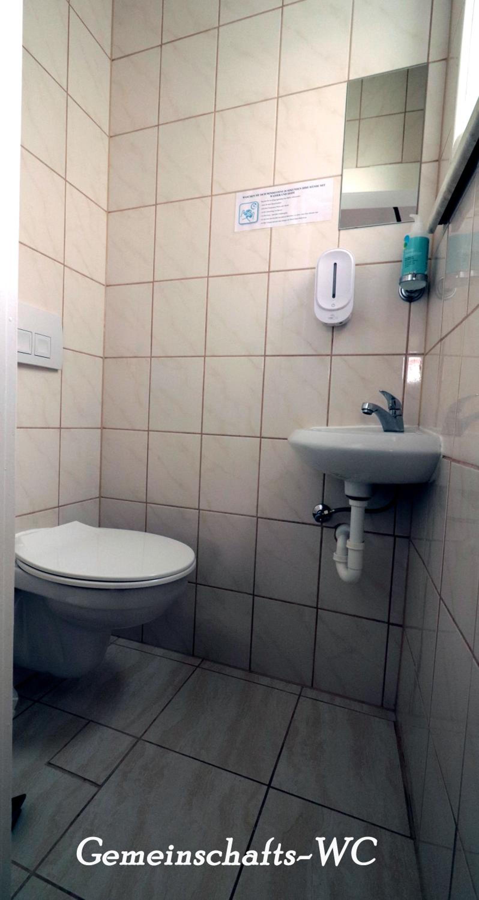 Gästezimmer zum rotem Karpfen