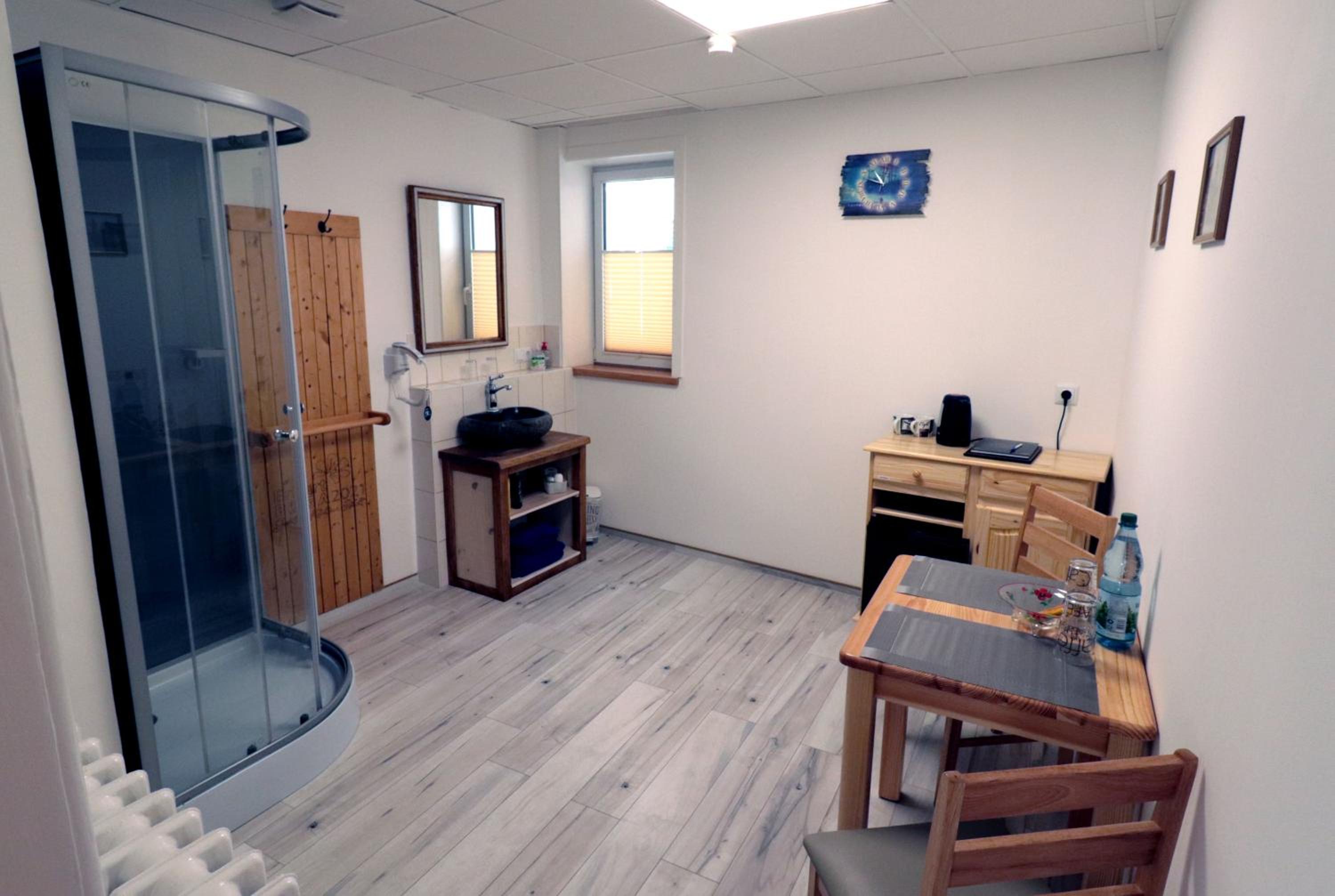 Gästezimmer zum rotem Karpfen