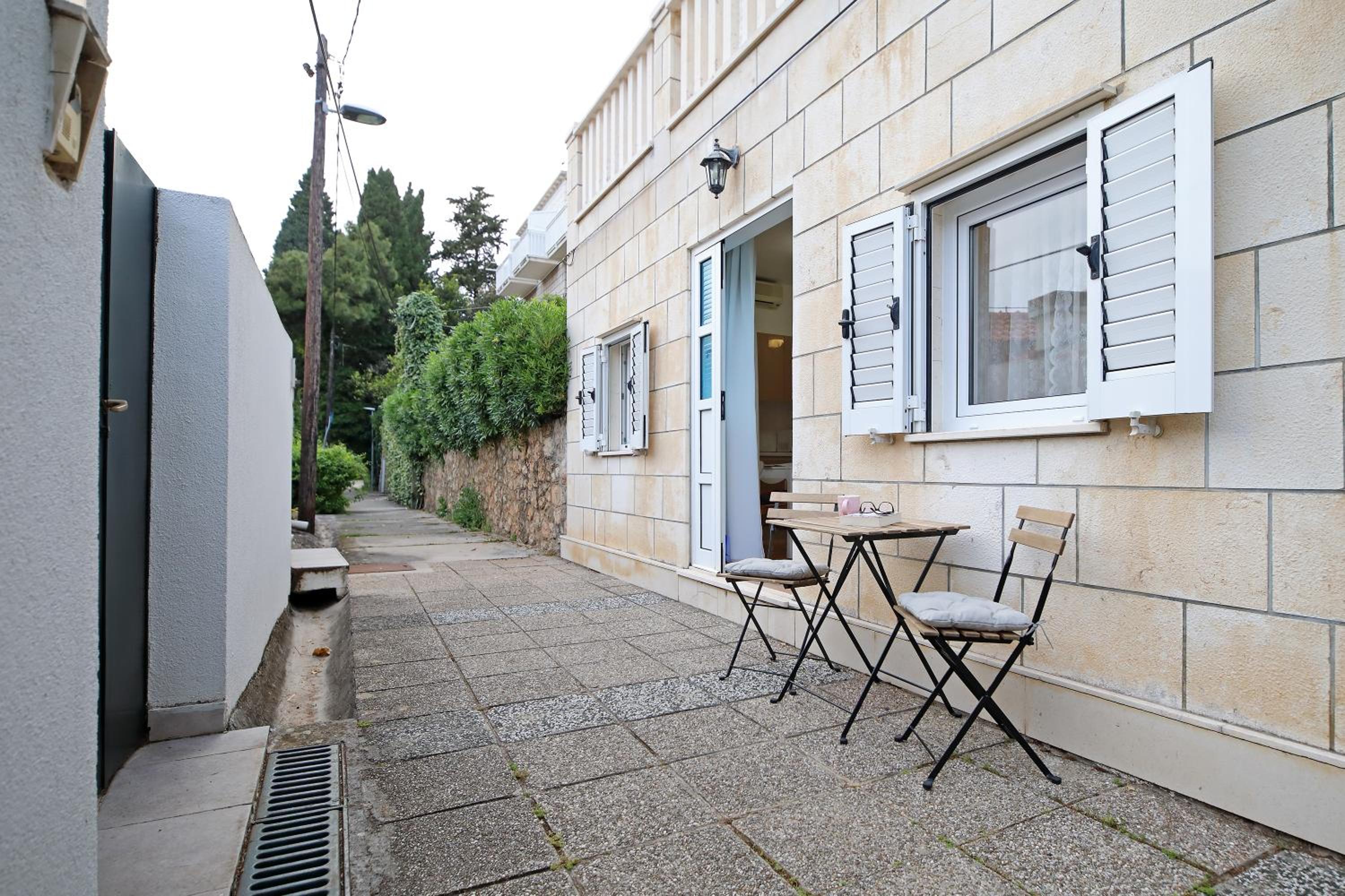 Villa Karolina